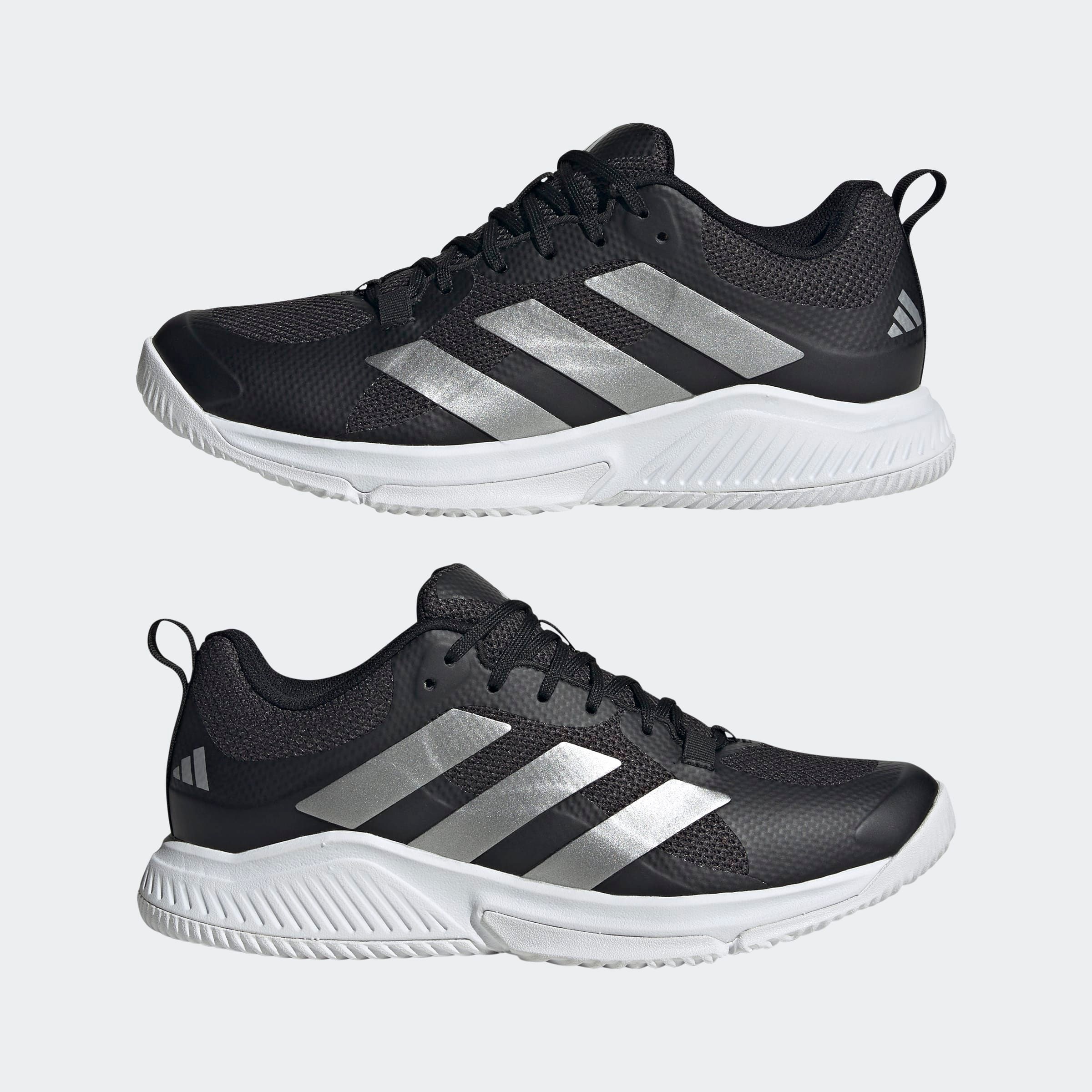 adidas Performance Hallenschuh »COURT TEAM BOUNCE 2.0«, geeignet für jeden Hallensport