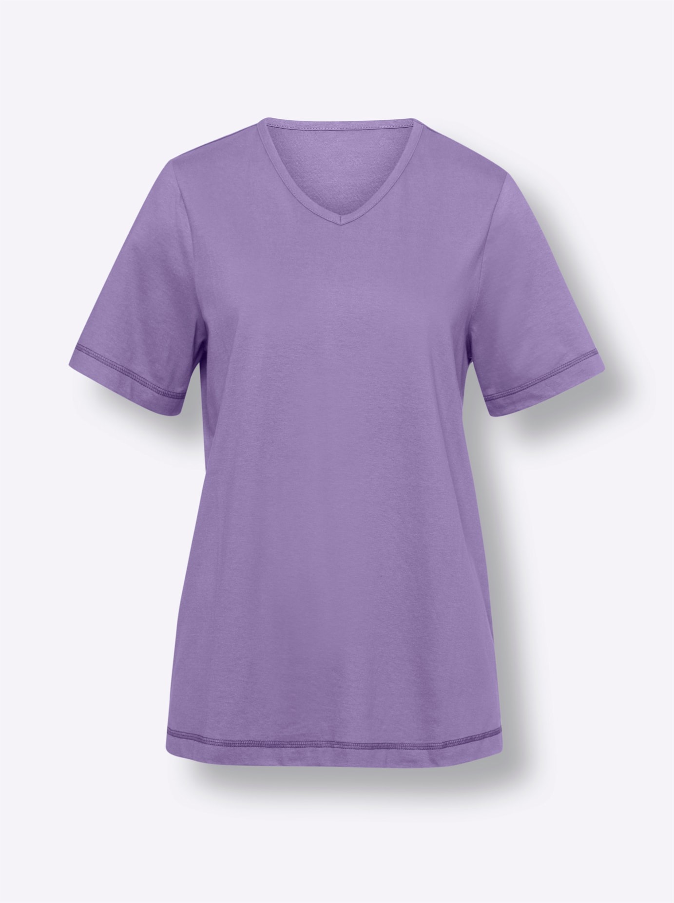 nicht definiert Kurzarmshirt »Shirt«, (1 tlg.)