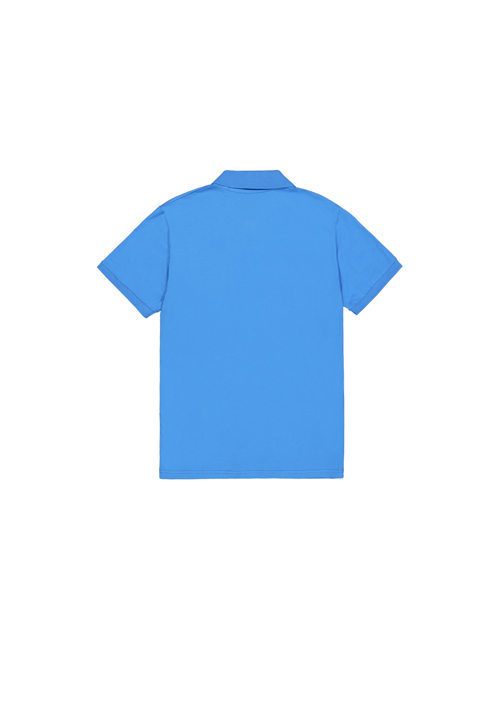 Alpha Industries Poloshirt »X-Fit Polo«