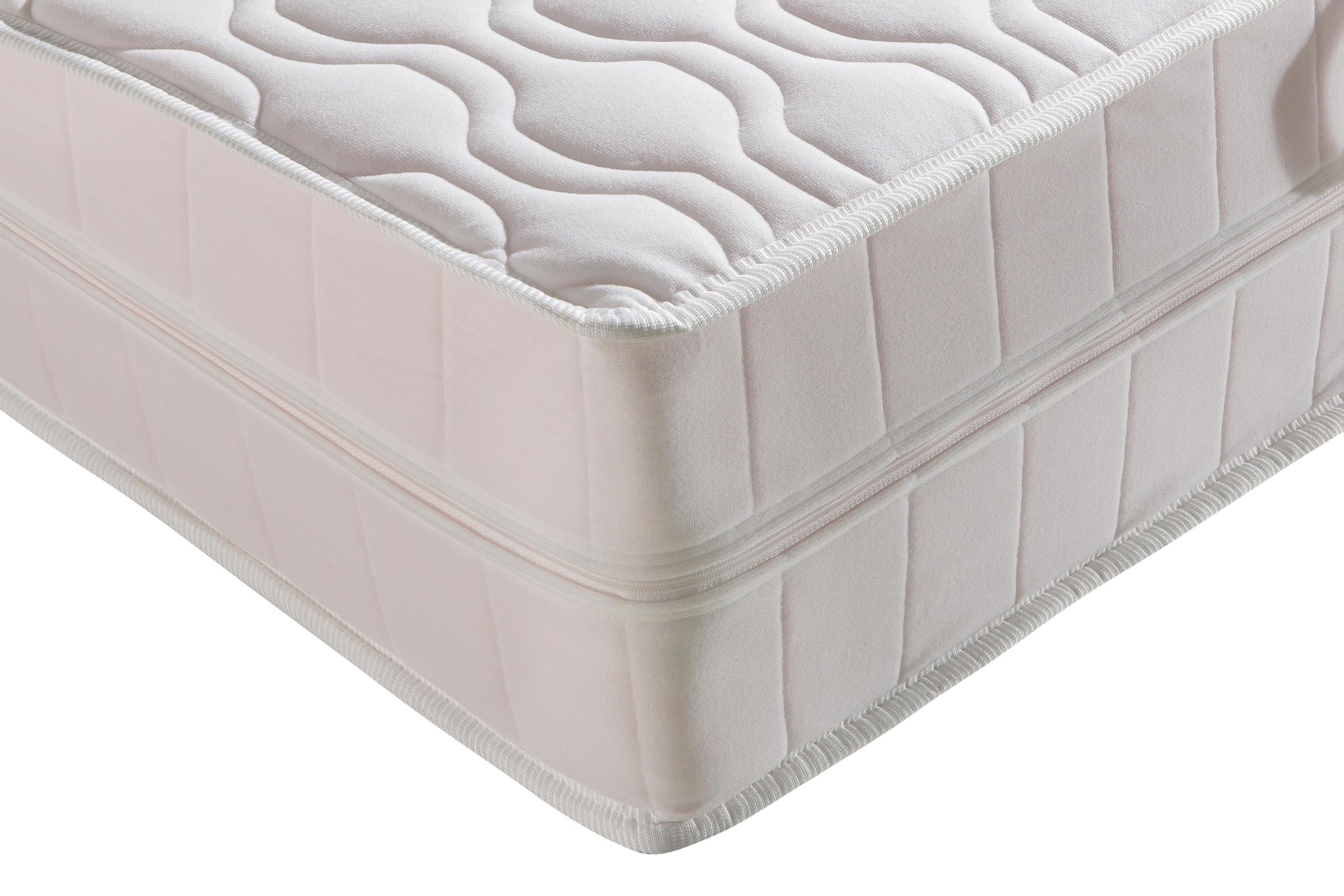 DI QUATTRO Komfortschaummatratze »Matratze Airy Form Luxus, Matratze in 90x200 cm und weiteren Grössen«, 29 cm hoch, (1 St.), Die Matratze, die atmet. Extra hoch und komfortabel, Schnäppchenpreis