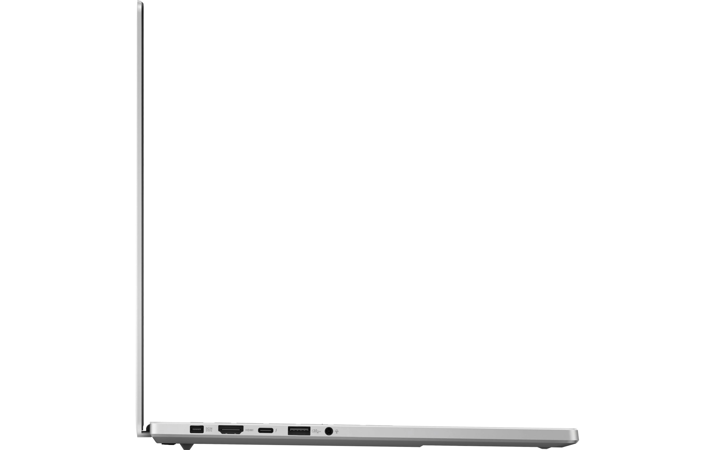Asus Gaming-Notebook »ROG Zephyrus G16 (GU605CR-QR145X) RTX 5070 Ti«, 40,48 cm, / 16 Zoll, Intel, Core Ultra 9, GeForce® RTX 5070 Ti