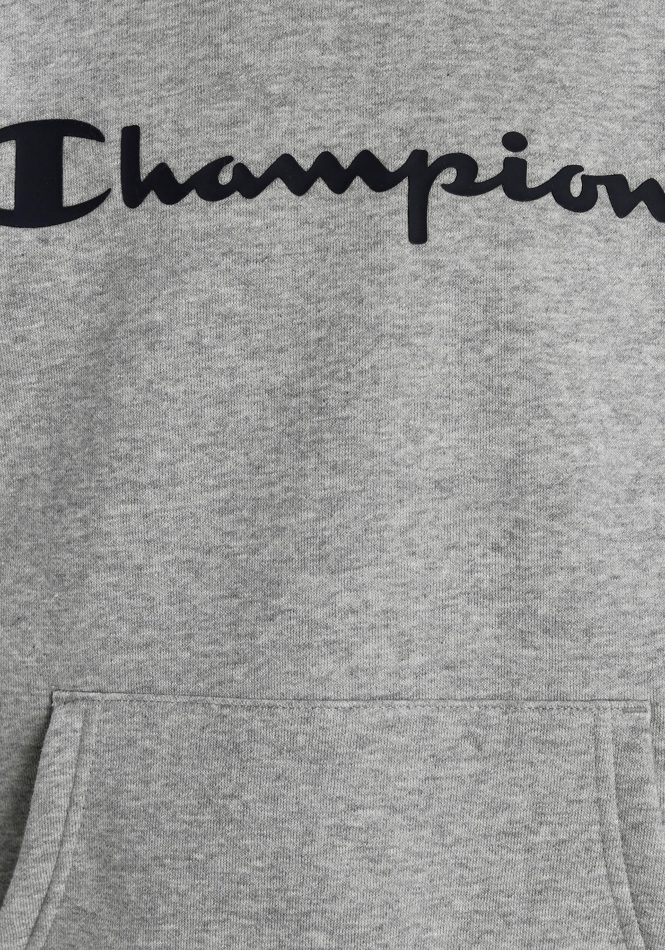 Champion ✵ | entdecken Kapuzensweatshirt »Hooded Sweatshirt« Jelmoli-Versand online