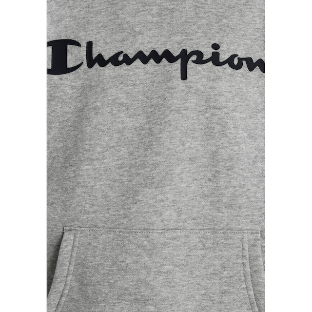 Champion ✵ Kapuzensweatshirt Jelmoli-Versand »Hooded online Sweatshirt« | entdecken