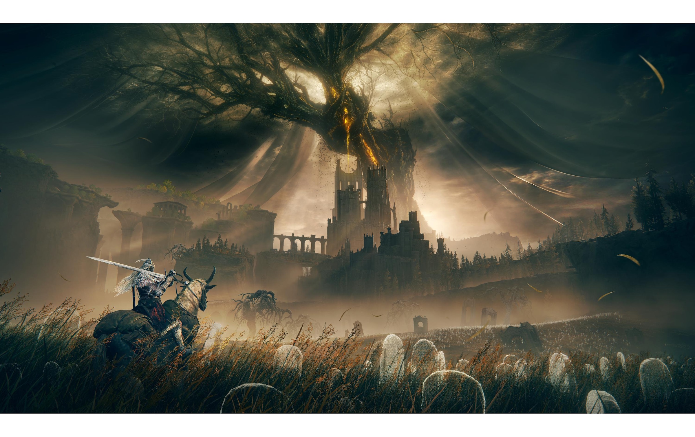 BANDAI NAMCO Spielesoftware »Namco Elden Ring – Shadow of the Erdtree Edition«, Xbox Series X