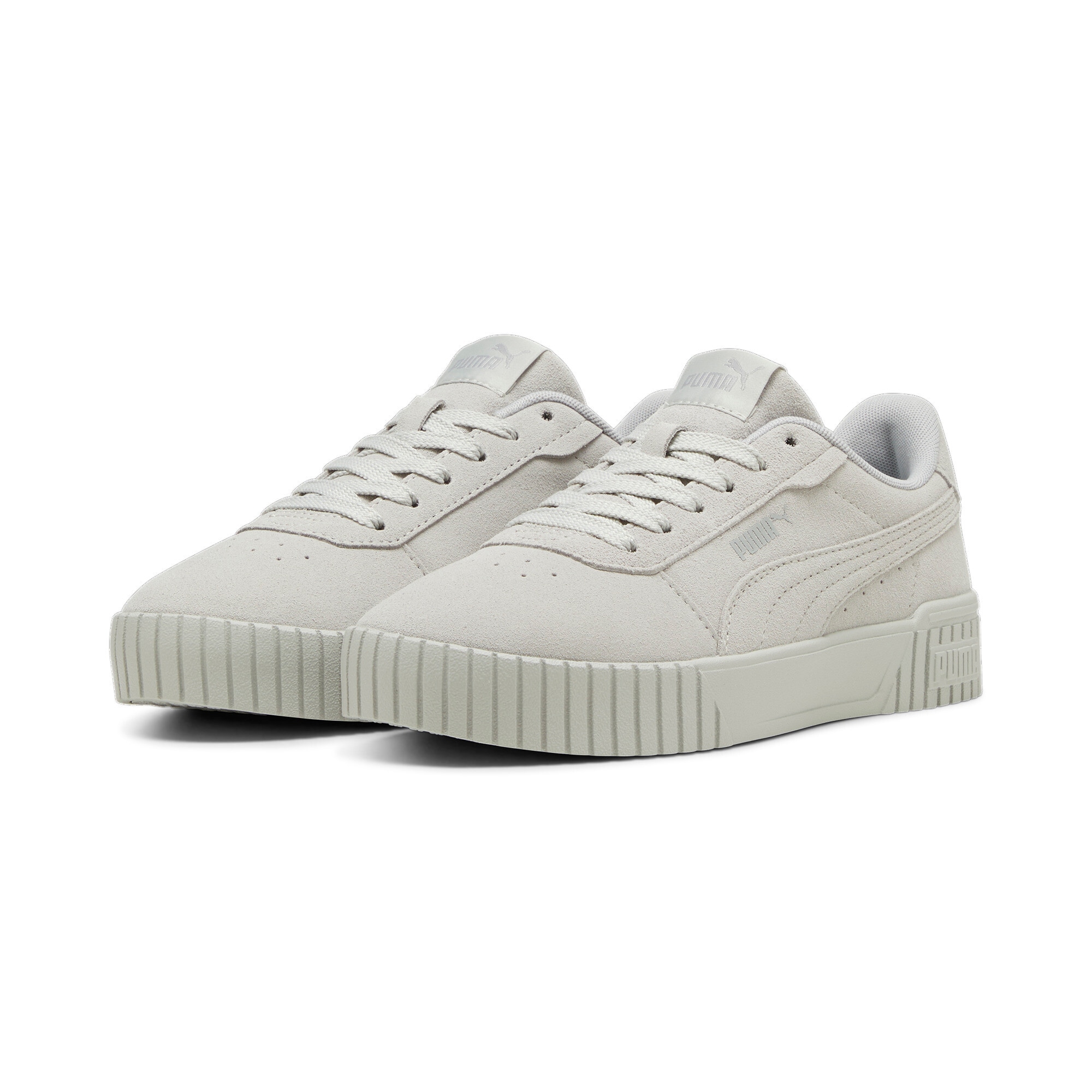 Puma lifestyle - carina sneaker - grau best sale