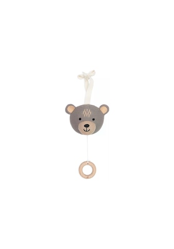 Spieluhr »Bär«