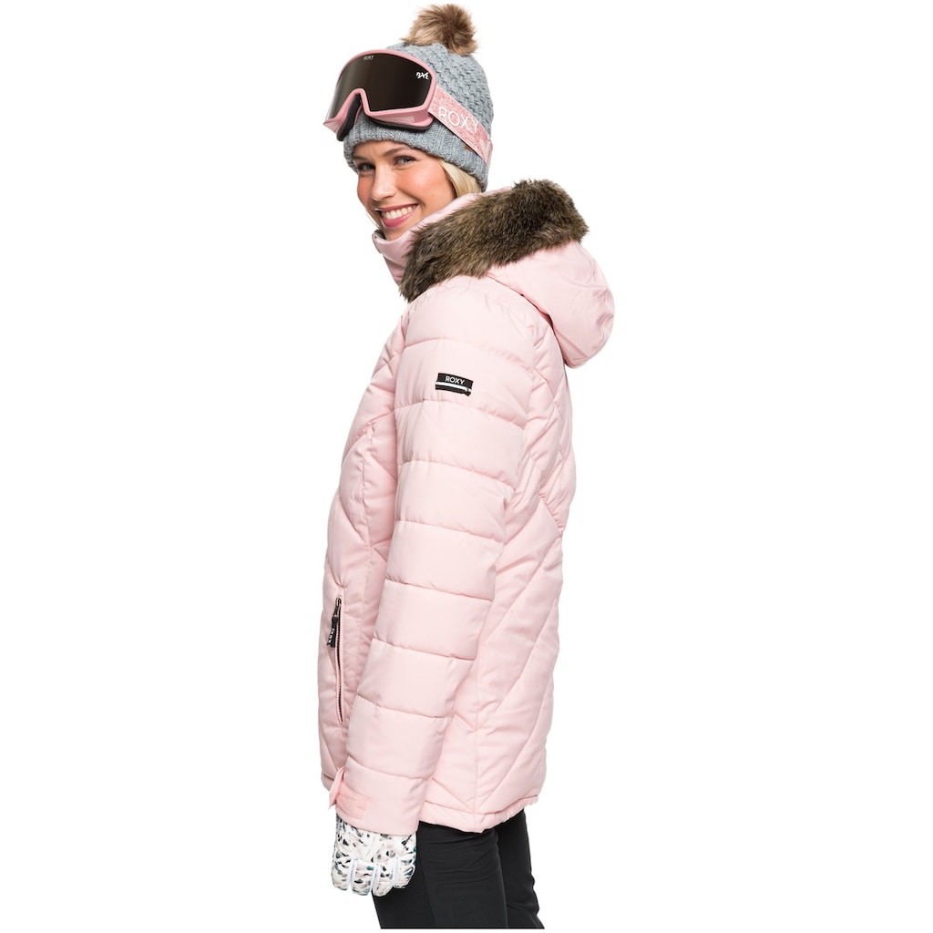 Roxy Snowboardjacke »Quinn«