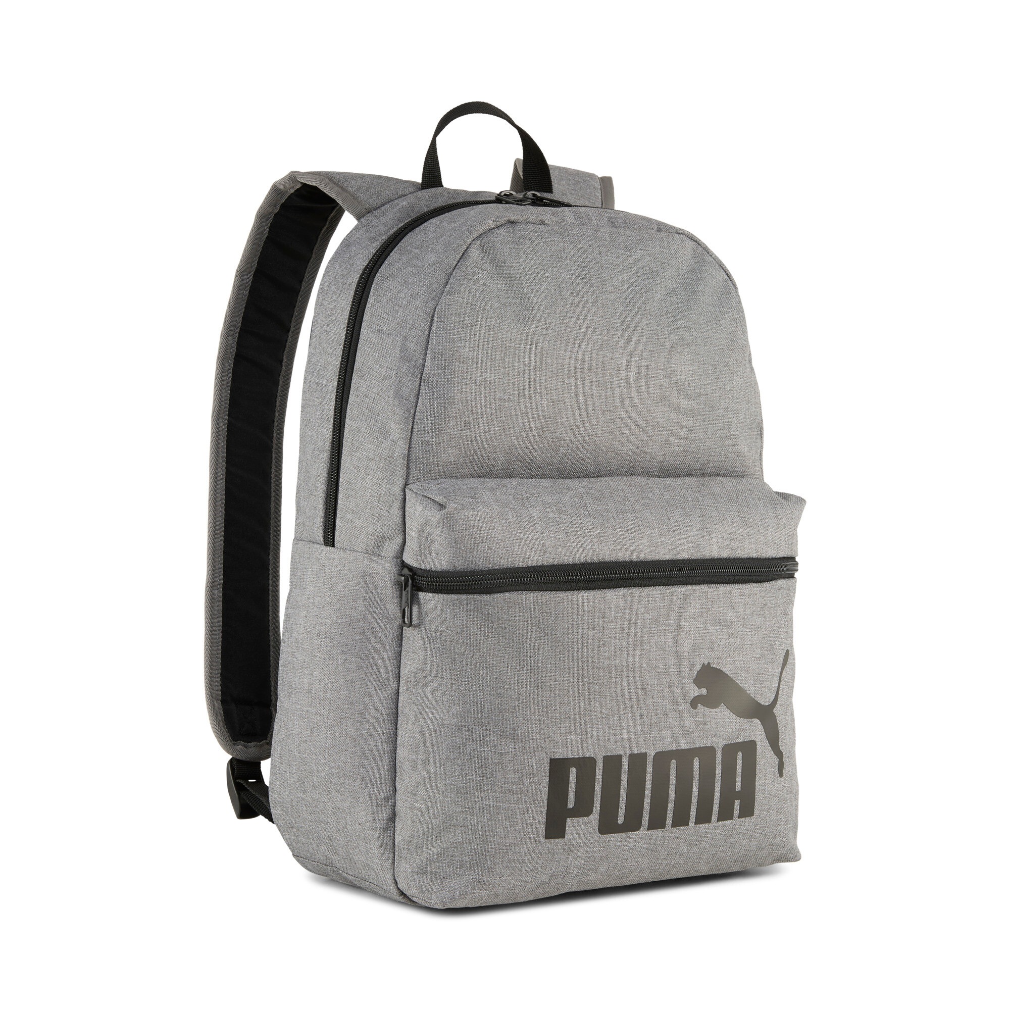 PUMA Rucksack »PHASE BACKPACK III« geräumiges Hauptfach, vordere Reissverschlusstasche, sportlicher Stil