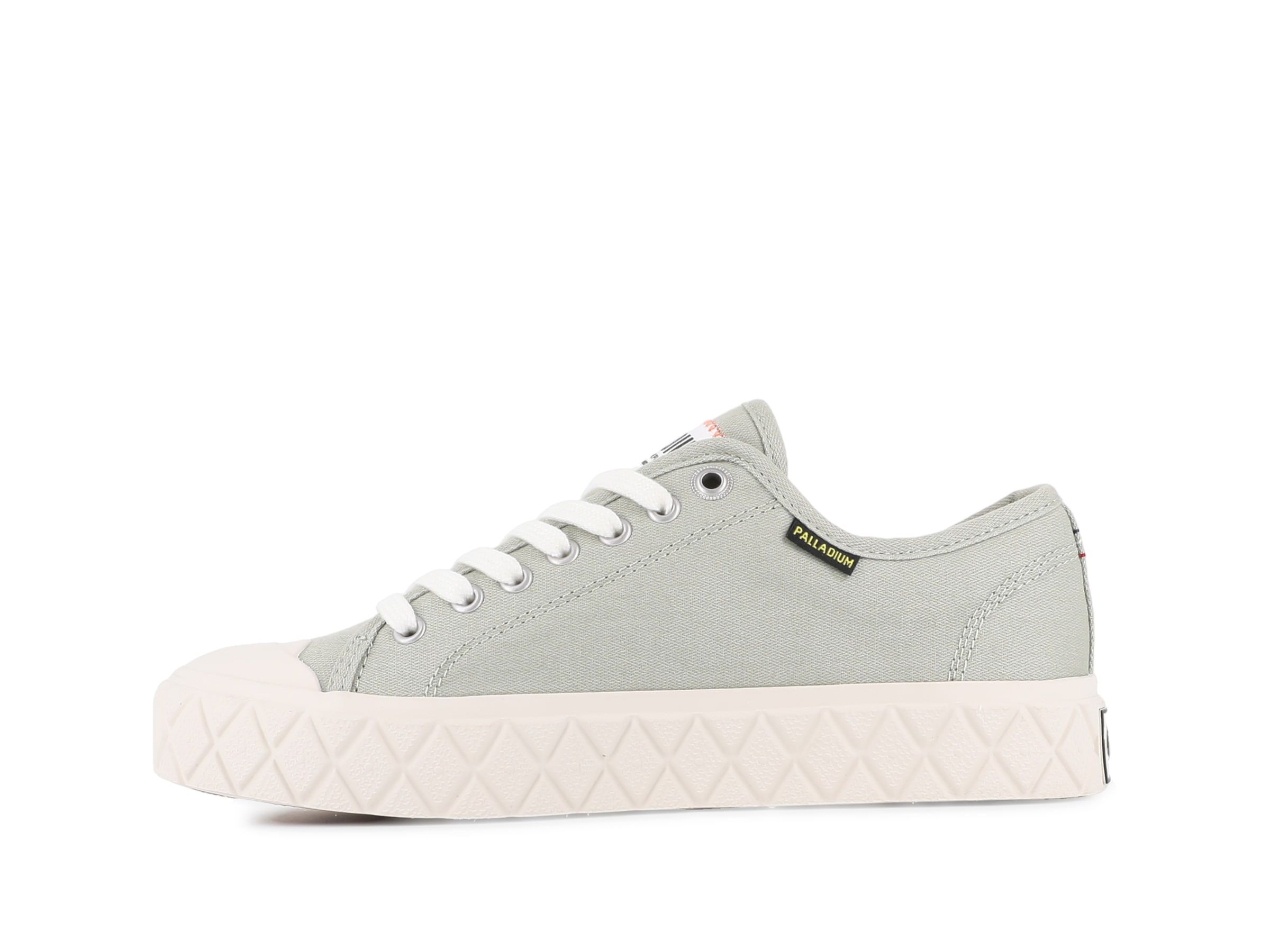Palladium Sneaker »PALLA ACE CVS ORG«