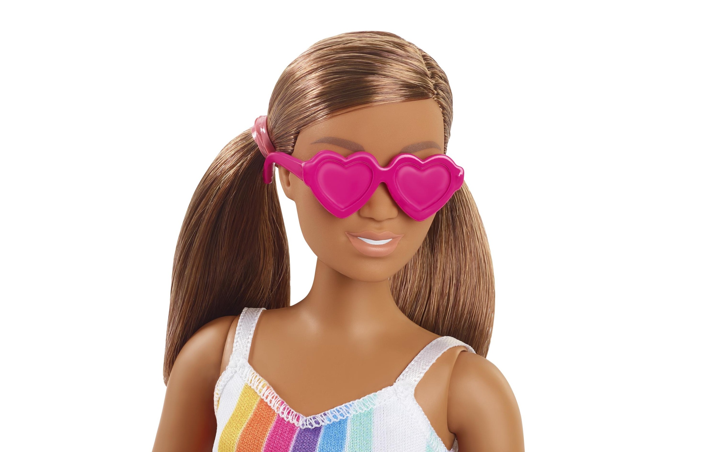 Barbie Spielfigur »Loves the Ocean im Reg«