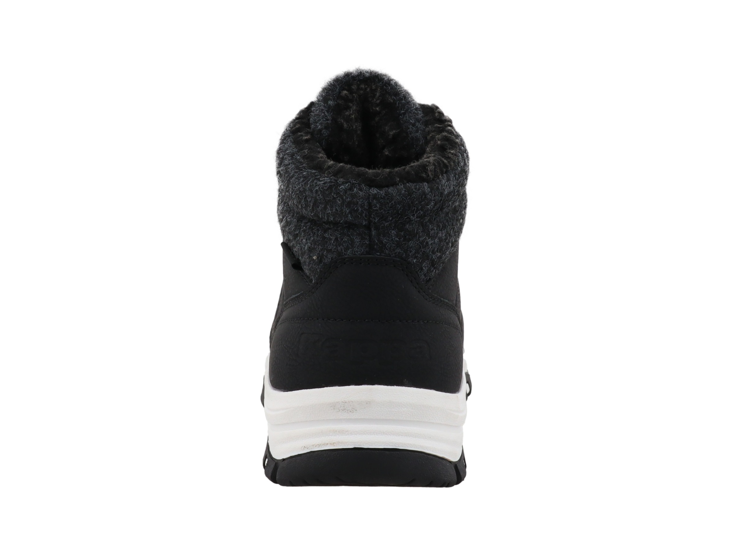 Kappa Winterboots »Aileen«, Winterschuhe, Winterstiefel, Snowboots, gefüttert, wasserdicht