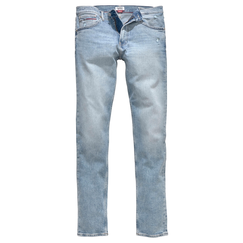 Tommy Jeans Tapered-fit-Jeans »MODERN TAPERED TJ 1988«