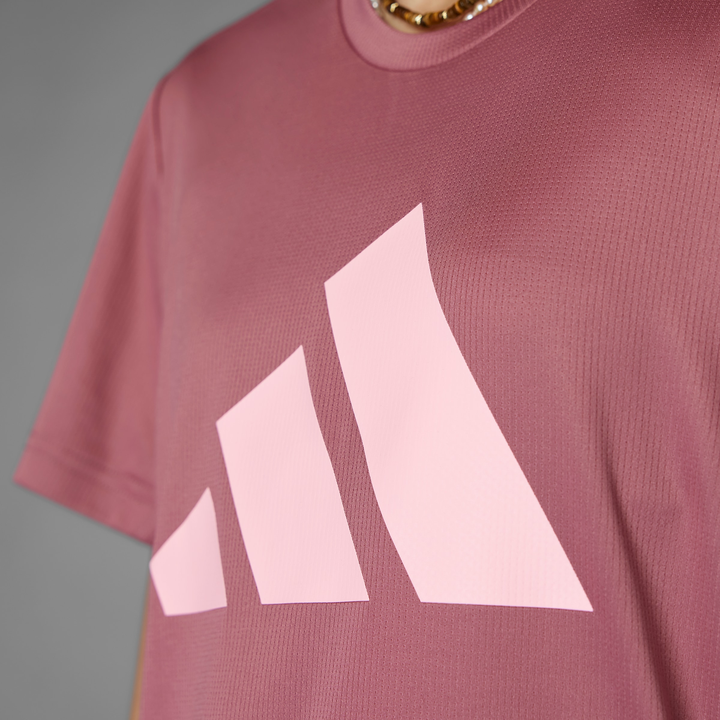 adidas Performance Laufshirt »RUN IT TEE«