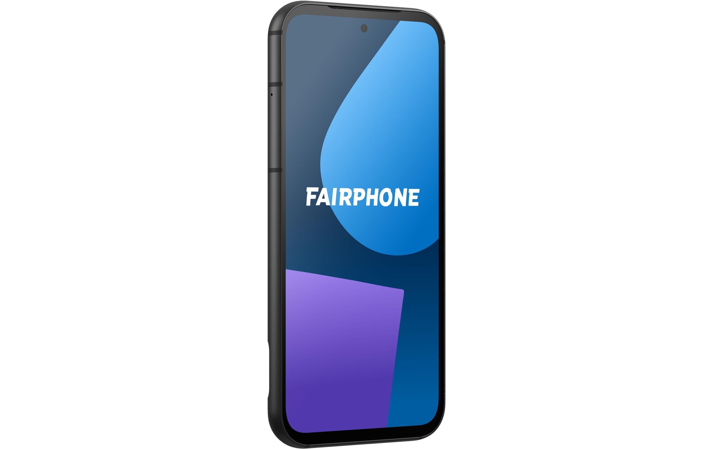 ➥ Fairphone Smartphone Schwarz, Speicherplatz, 16,34 256 cm/6,46 kaufen 5G Zoll, GB«, MP »5 256 Kamera Jelmoli-Versand GB 50 jetzt 