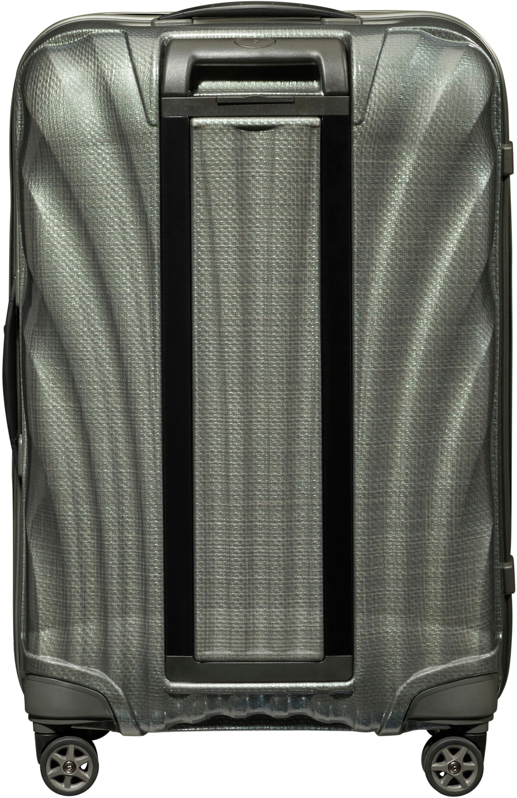 Samsonite Hartschalen-Trolley »C-LITE, verschiedene Grössen und Farben«, 4 Rollen, Reisekoffer Aufgabegepäck Trolley TSA-Zahlenschloss Made in Europe