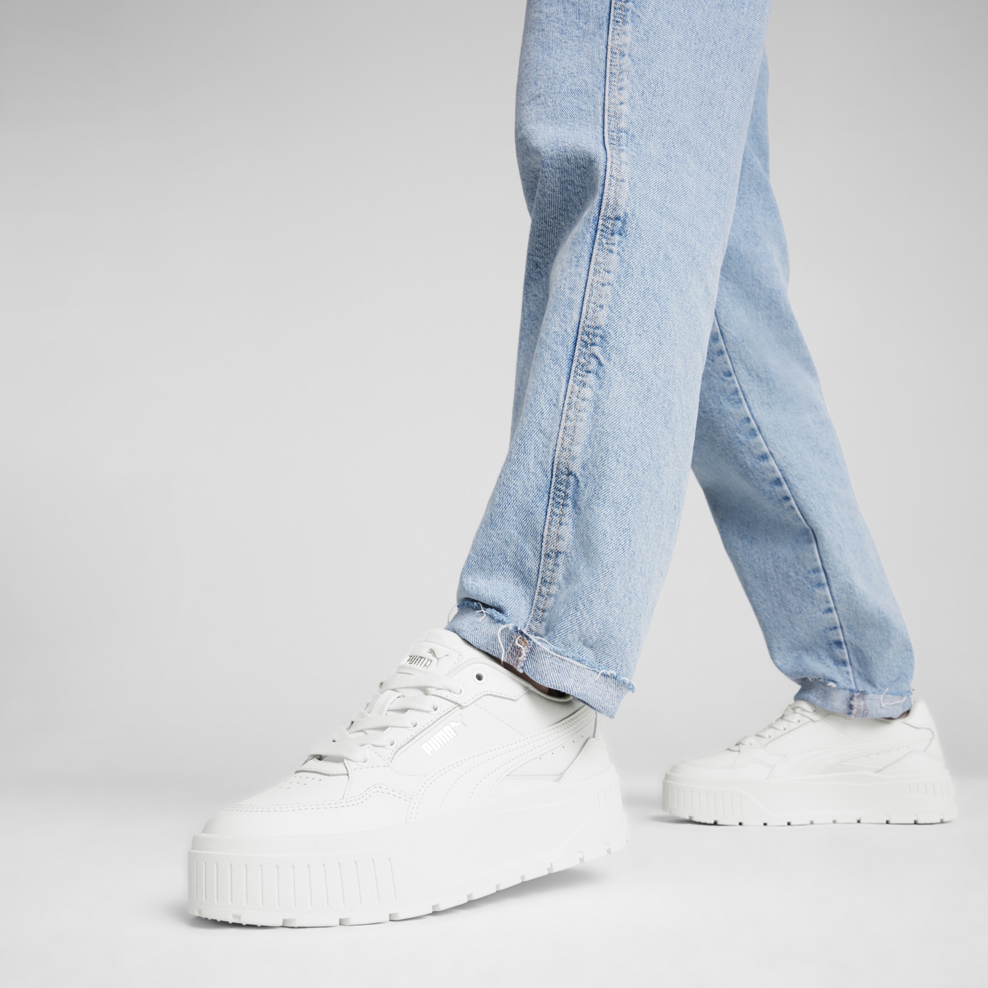 PUMA Sneaker »KARMEN II IDOL«