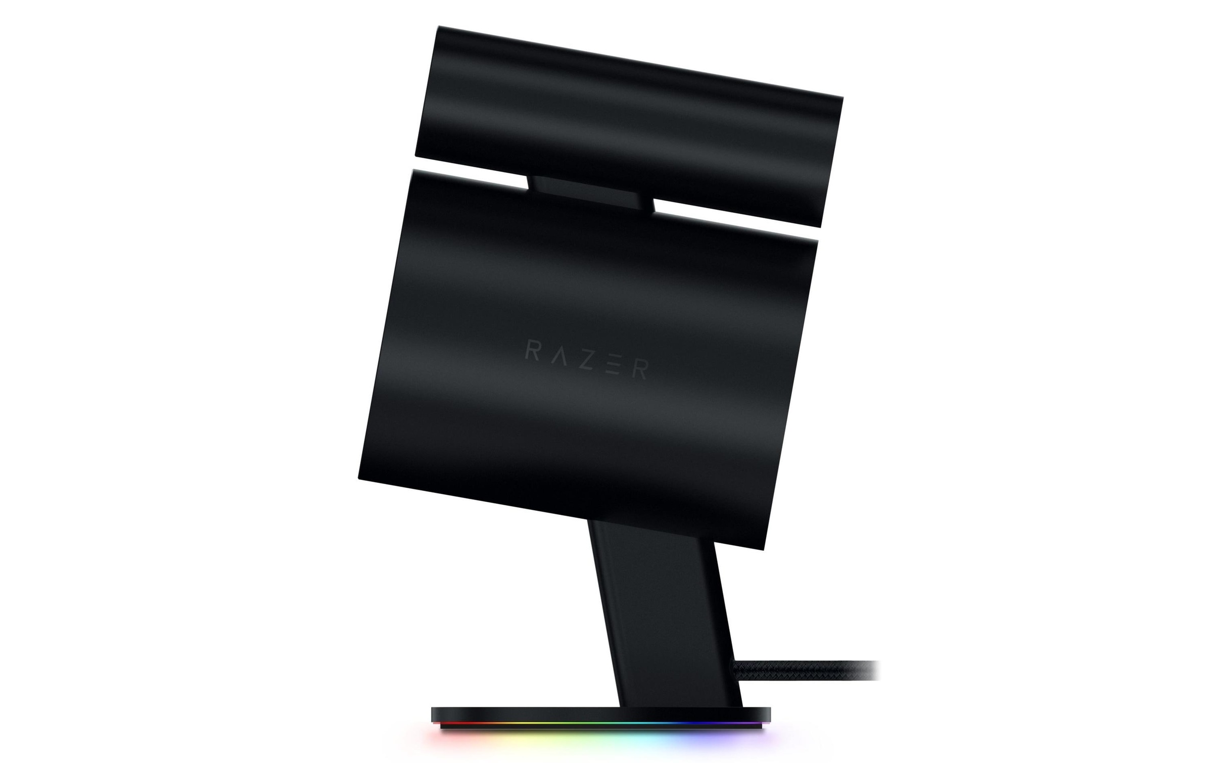 RAZER Bluetooth-Lautsprecher »Razer PC-Lautsprecher Razer Nommo«