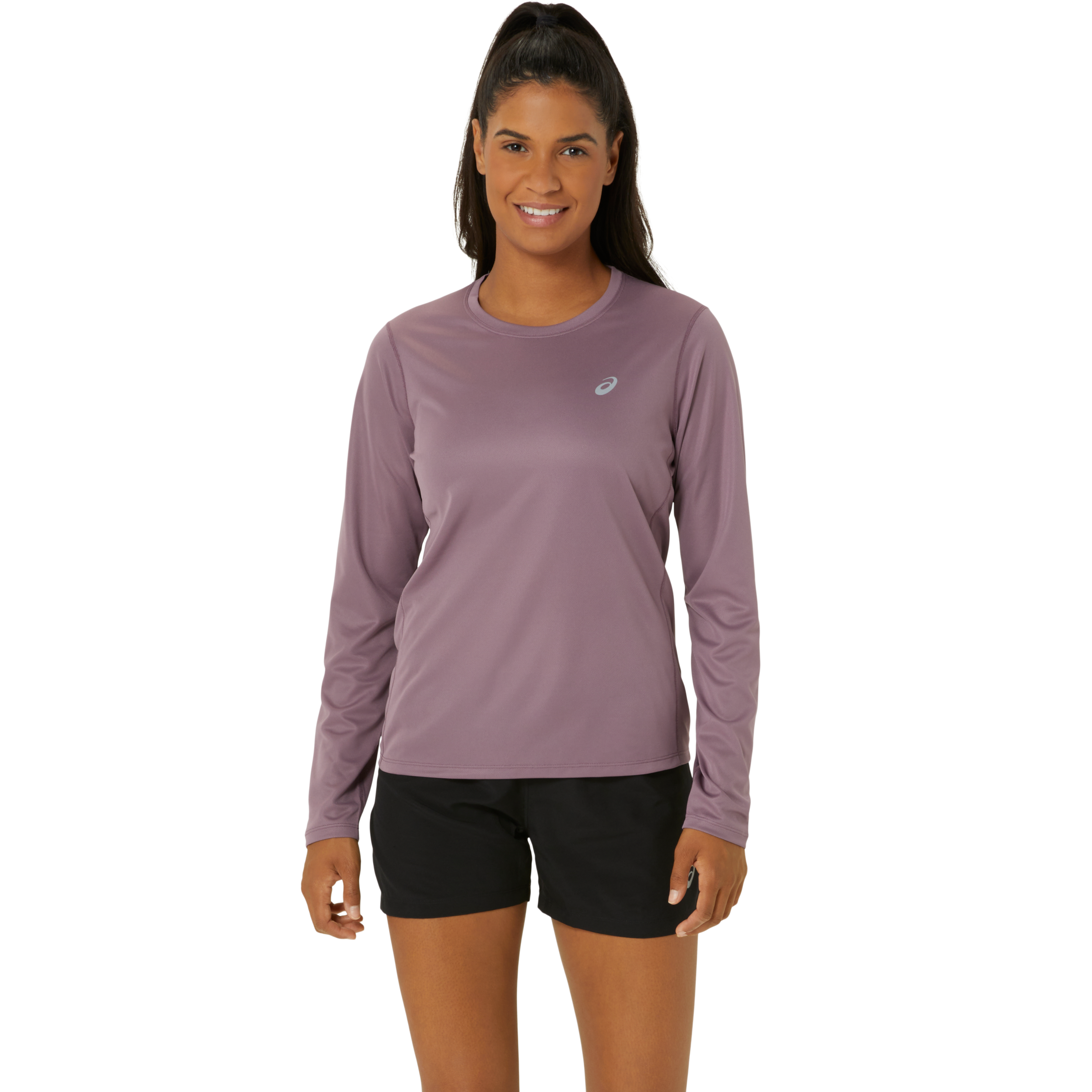 Laufshirt »CORE LS TOP«