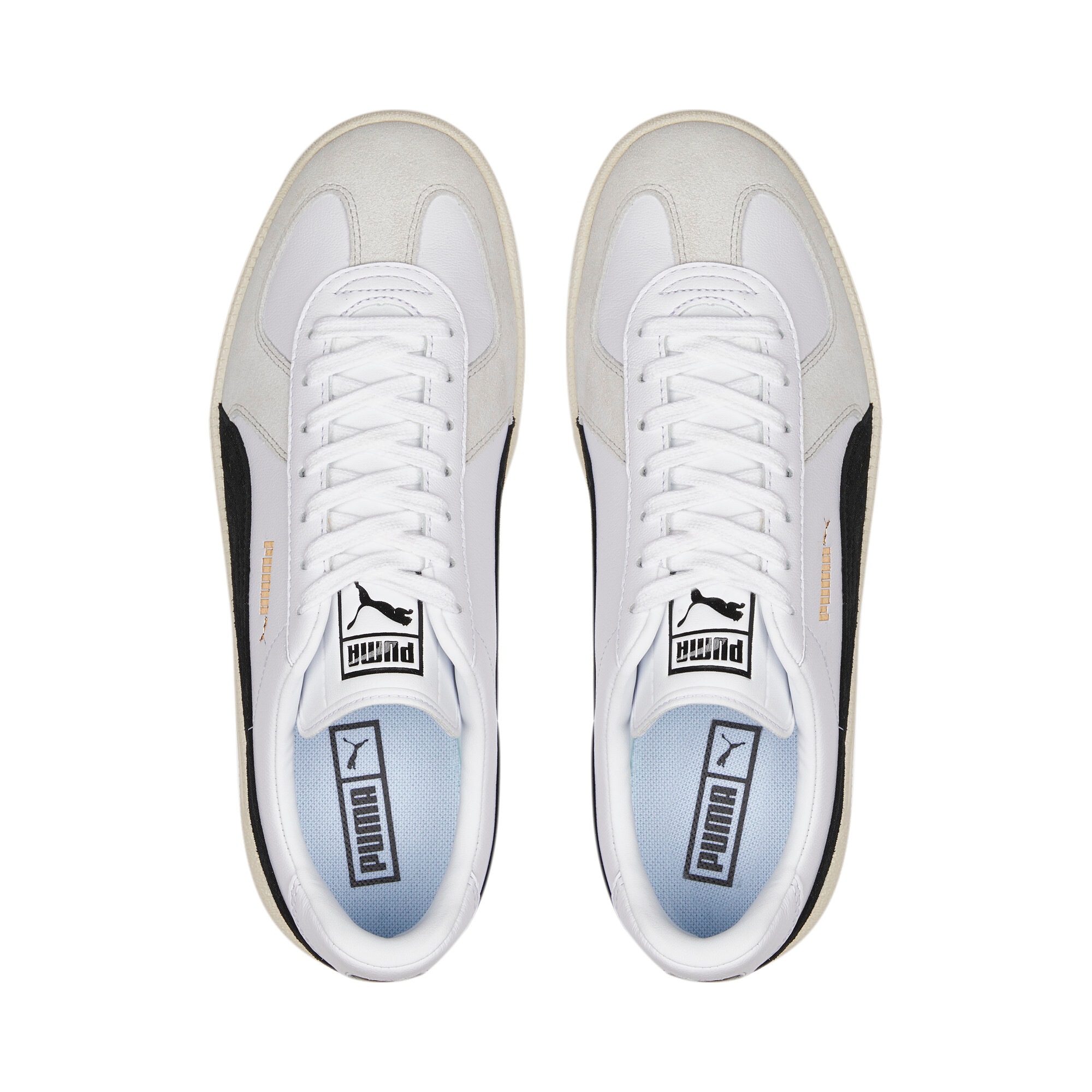 PUMA Sneaker »ARMY TRAINER«