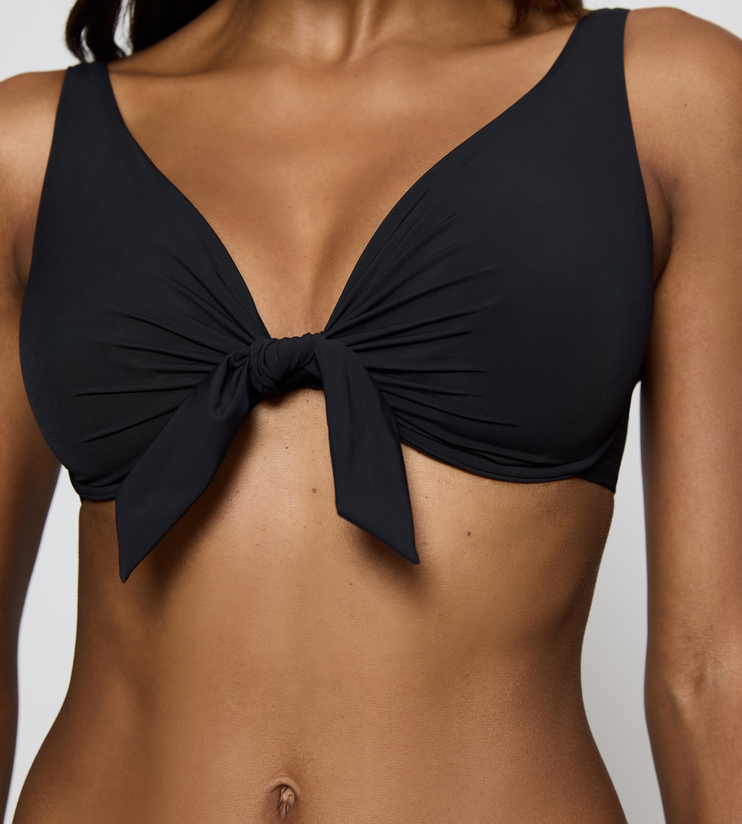 Triumph Bügel-Bikini-Top »Summer Twist W«, Eleganz und Komfort