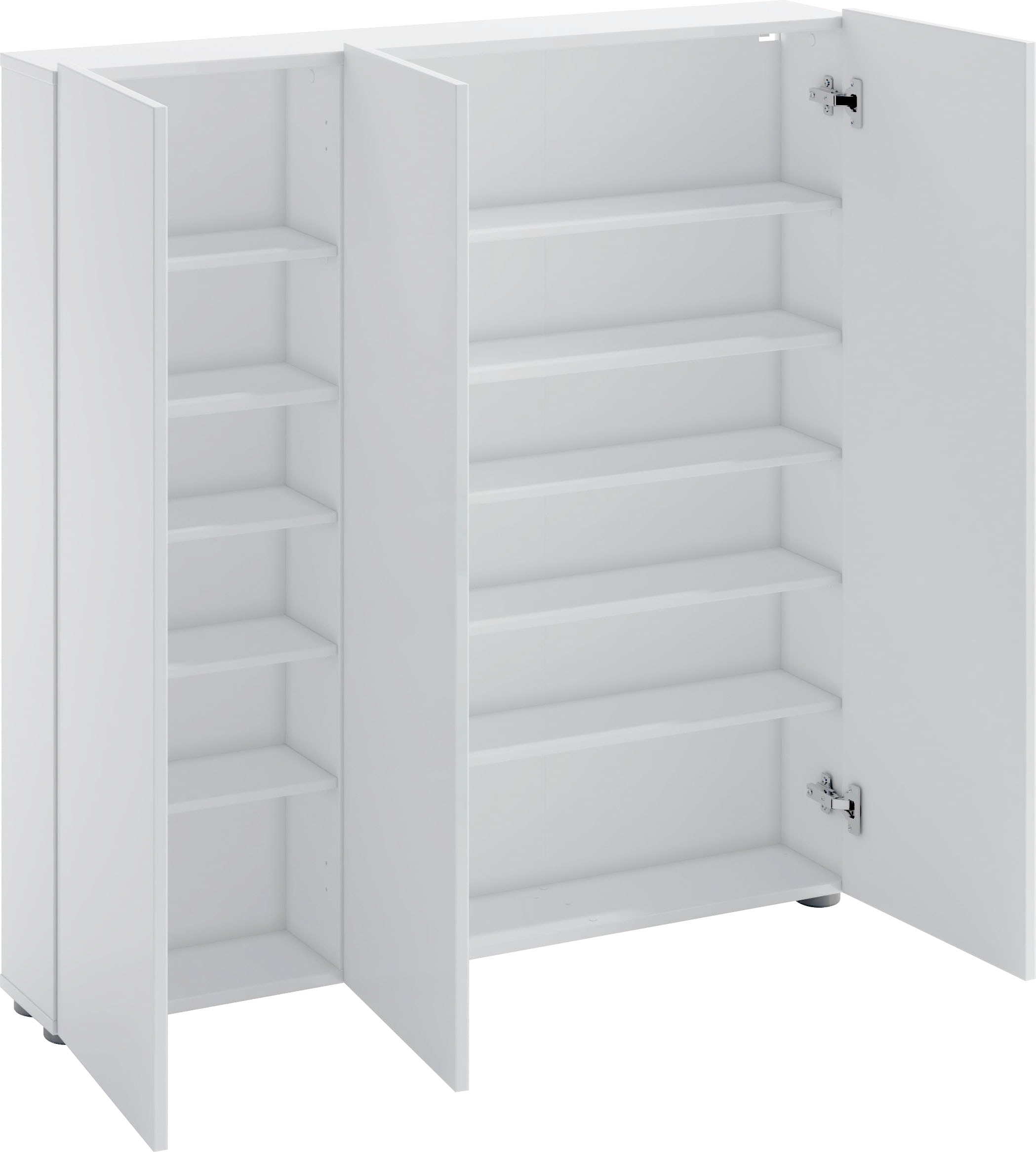 INOSIGN Schuhschrank »Tozzi«