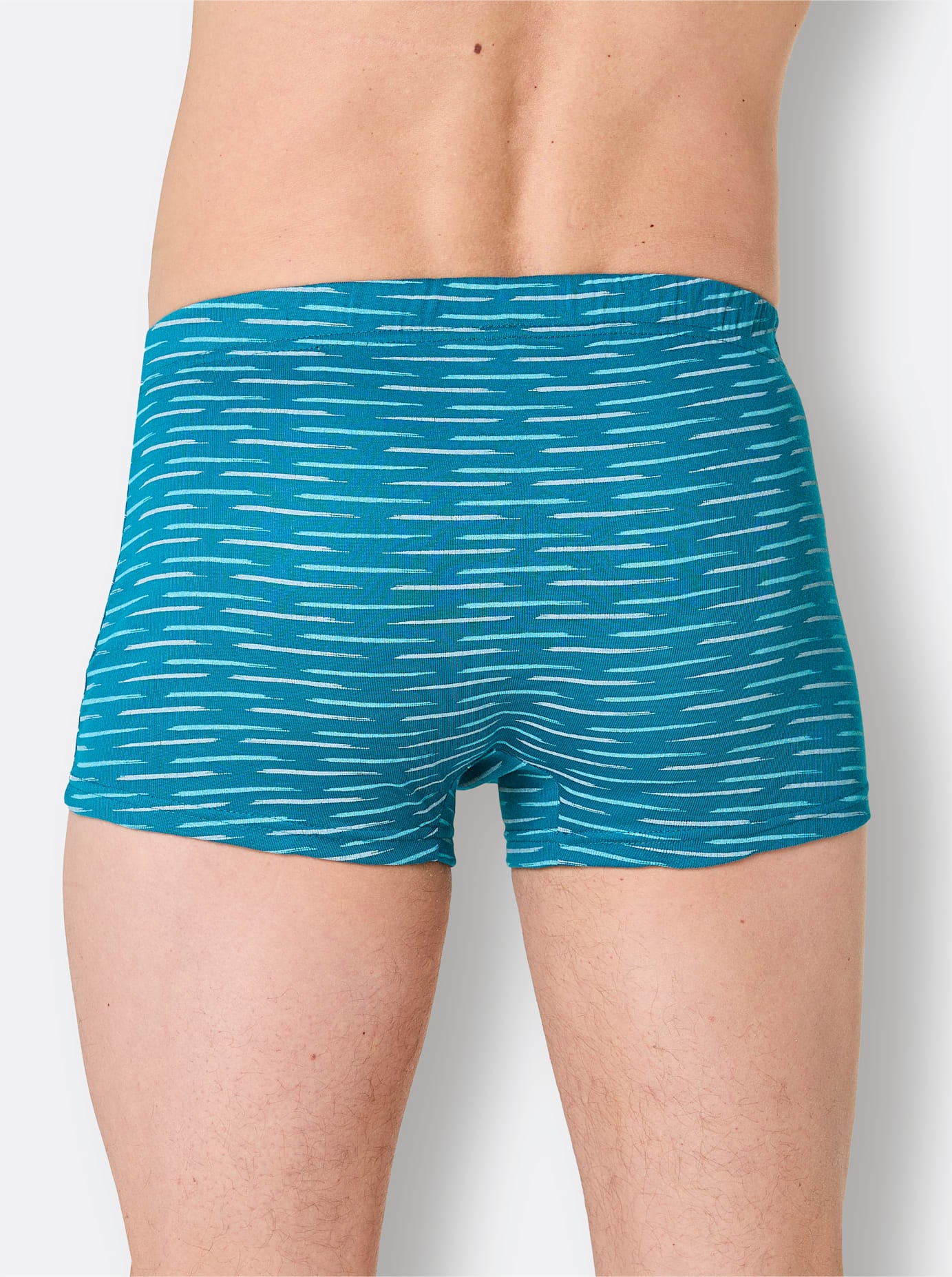 wäschepur Panty, (4 St.)