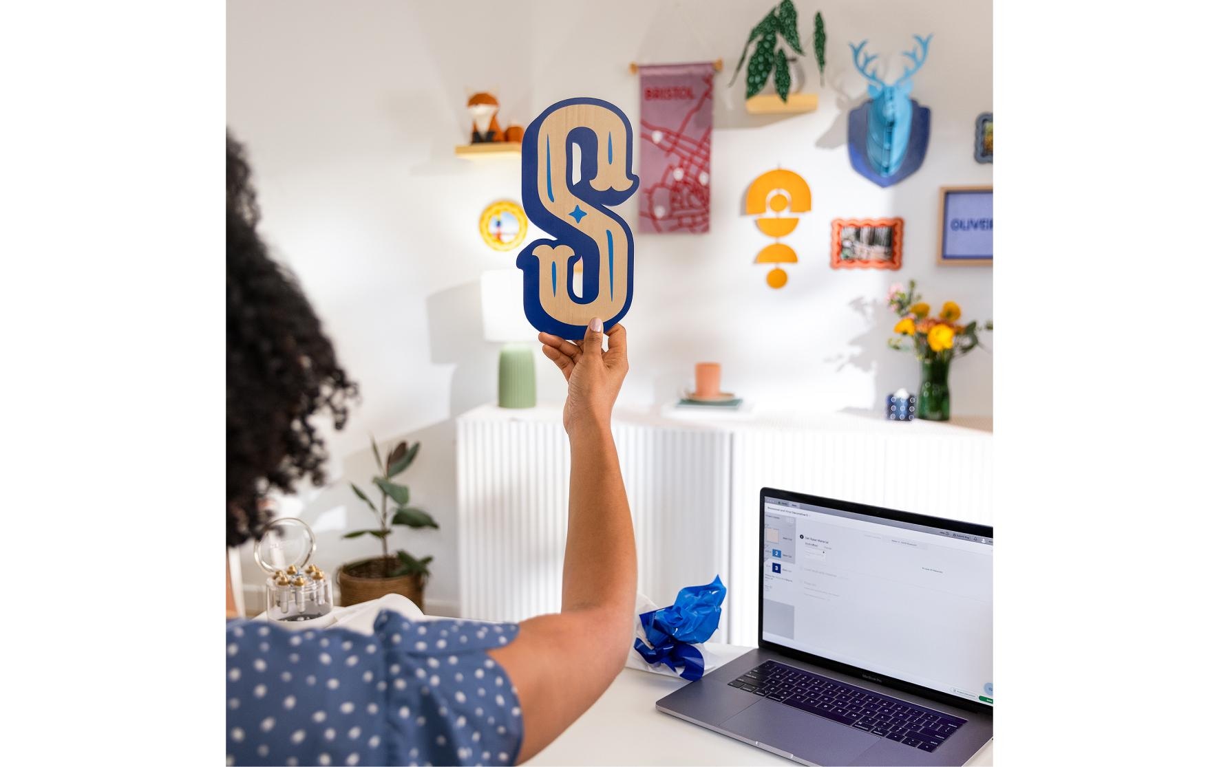 Cricut Trennschneider »Maker 4«