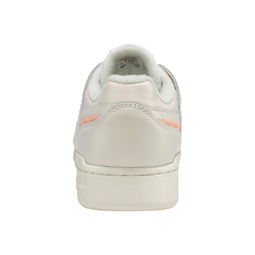 Reebok Classic Sneaker »WORKOUT LO PLUS W«