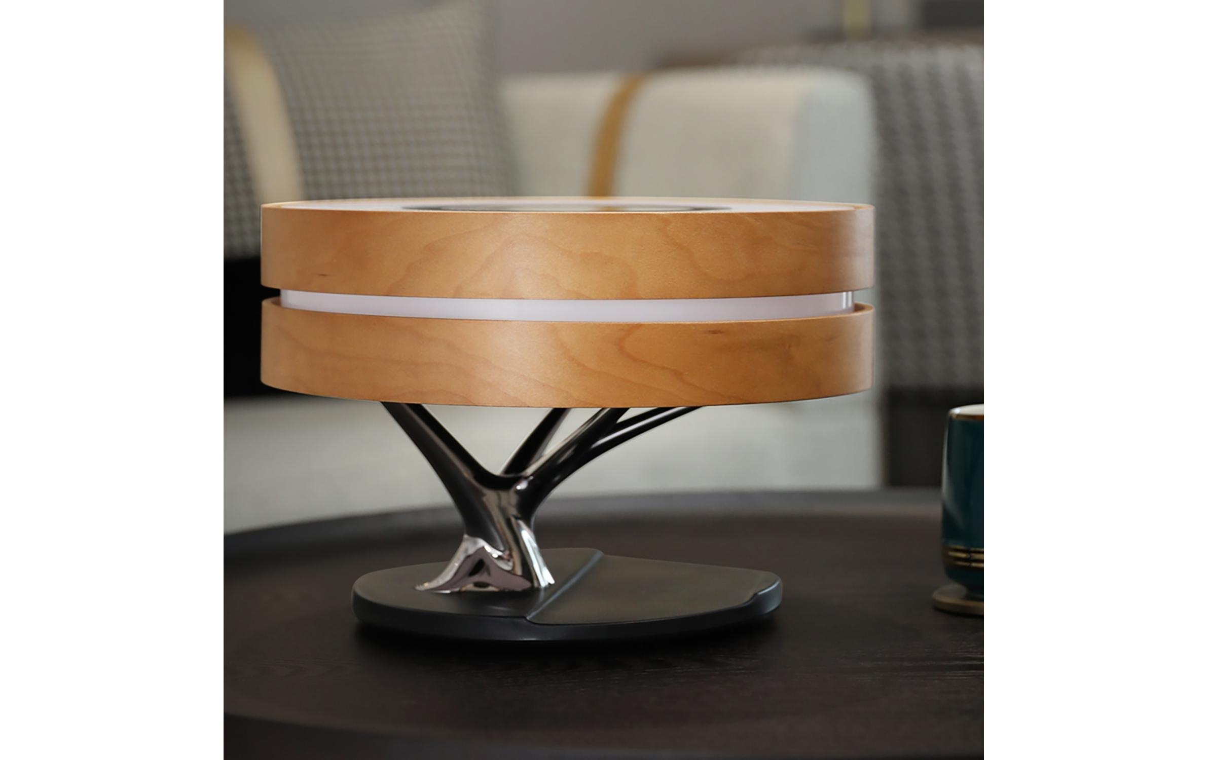 4smarts Tischleuchte »Smart-Bonsai«