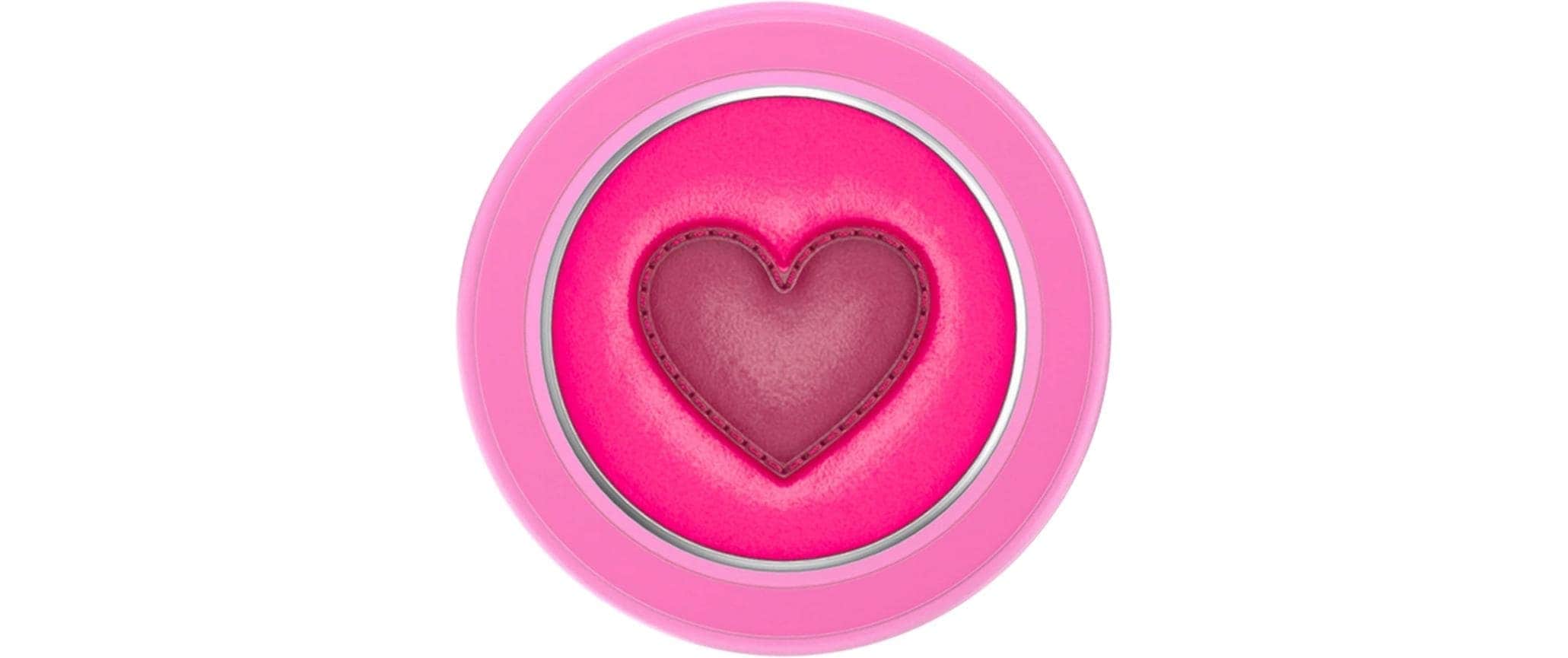 Popsockets Handy-Halterung »Stitched Sweet Heart MagSafe«, Universalhalterung