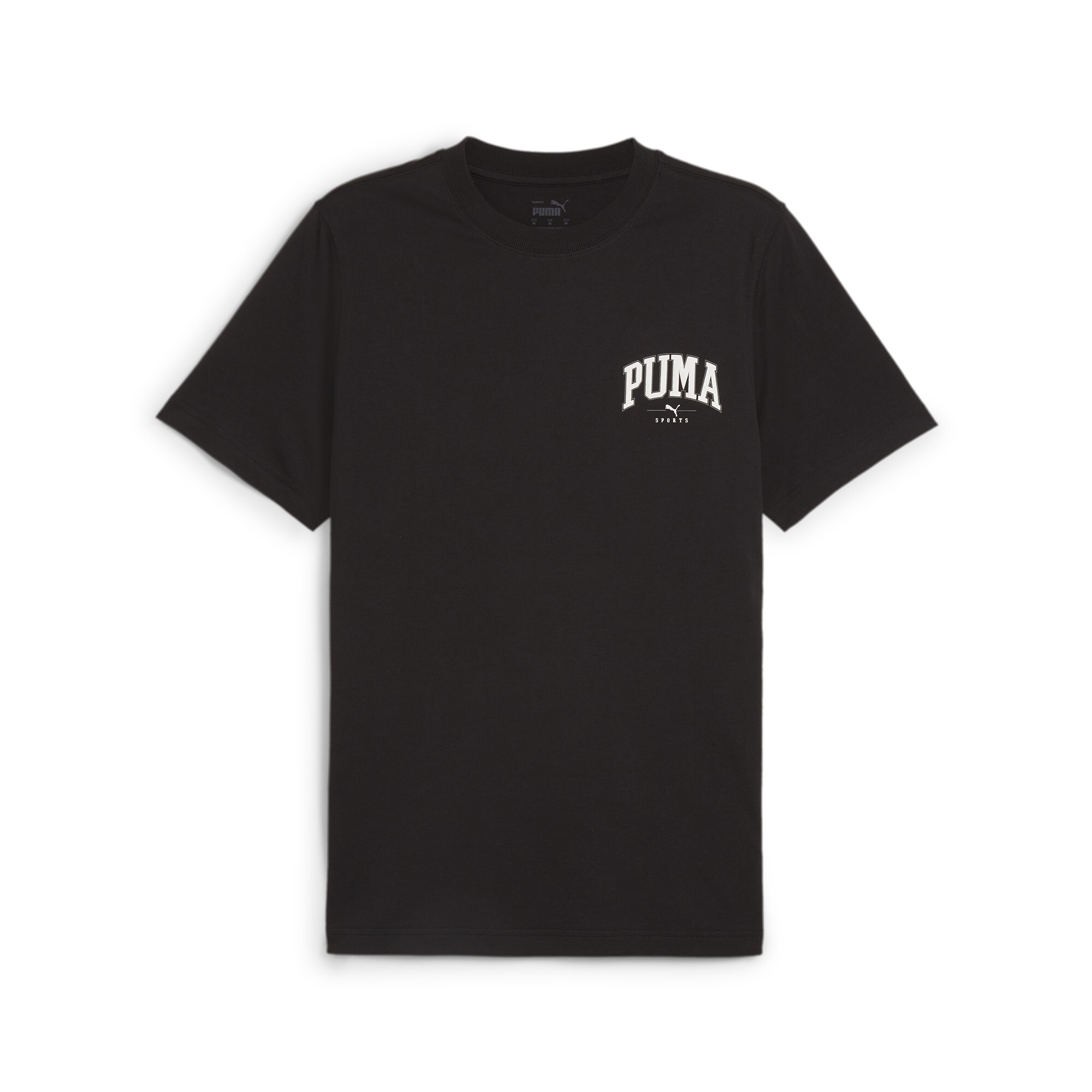 PUMA T-Shirt »SQUAD SMALL GRAPHIC TEE«