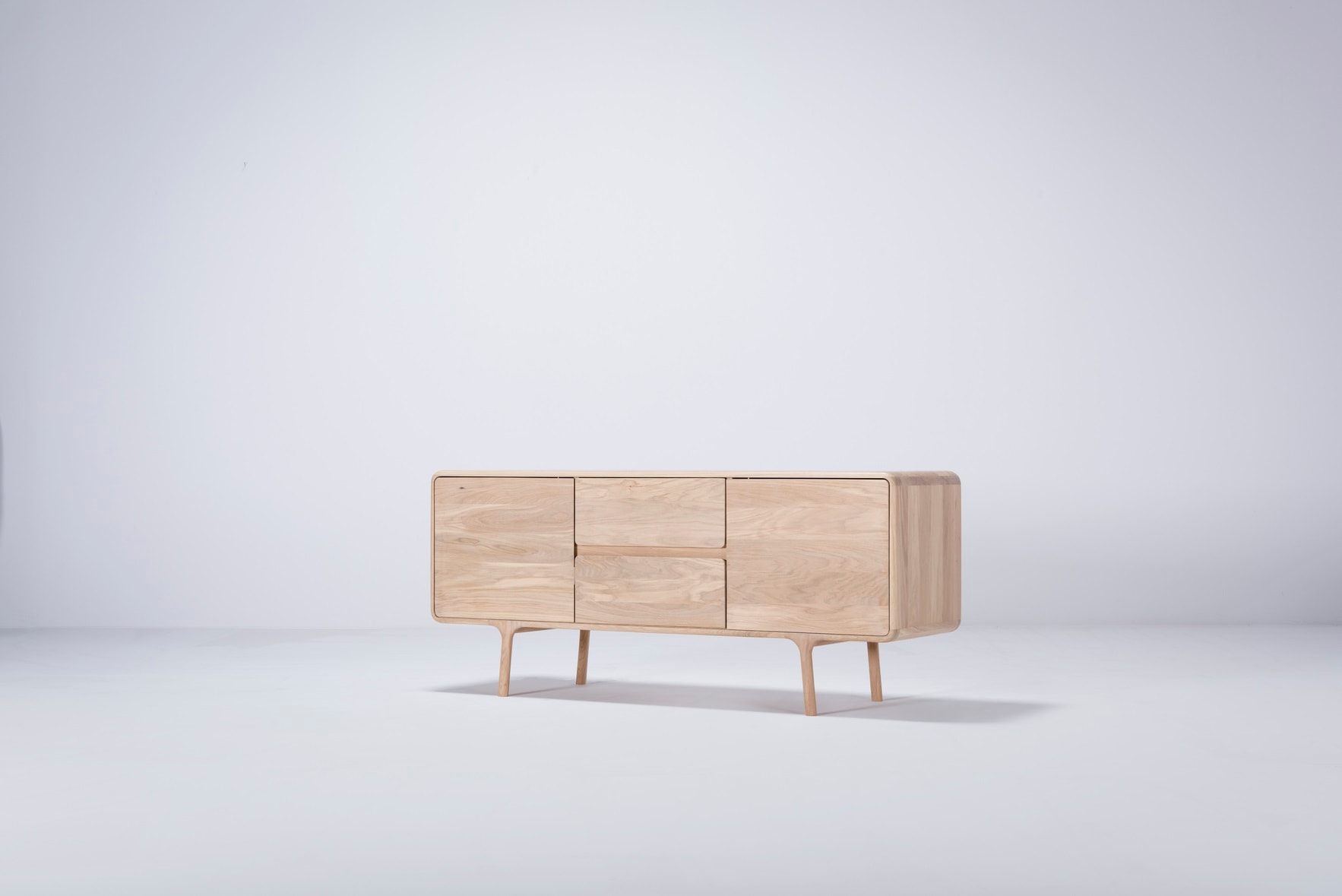 Wood Dream Sideboard »Fawn«