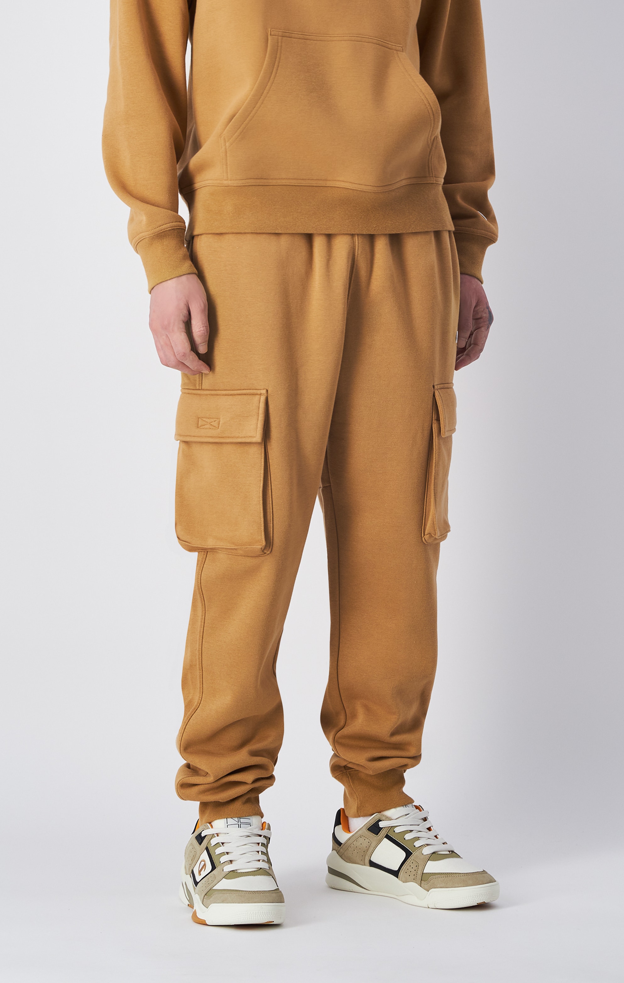 Champion Cargoshorts »Rib Cuff Cargo Pant«