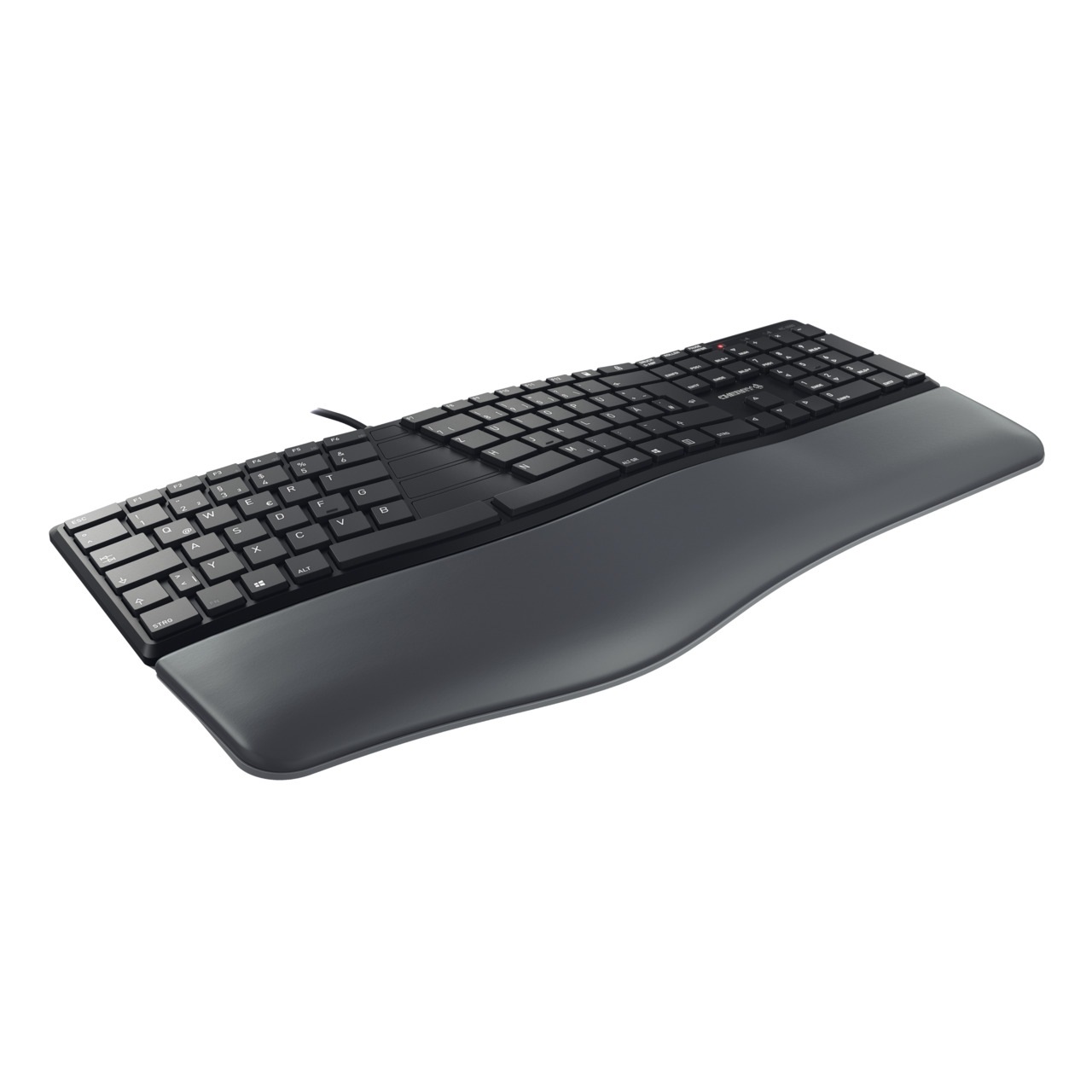 Cherry Tastatur »KC 4500 ERGO«