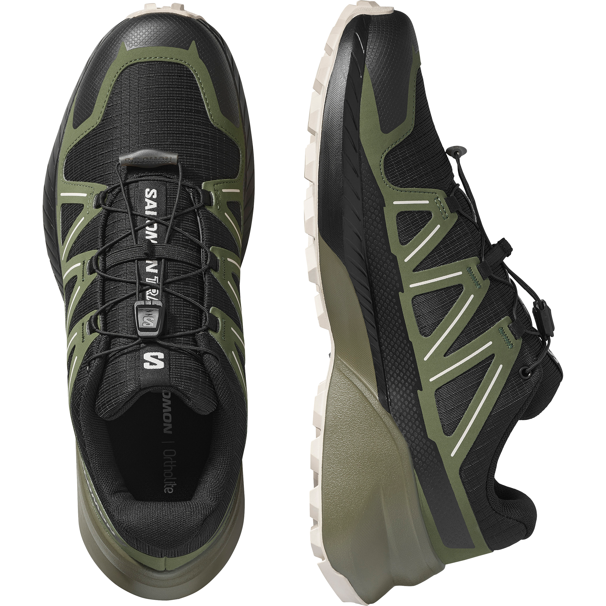 Salomon Trailrunningschuh »SPEEDCROSS PEAK«