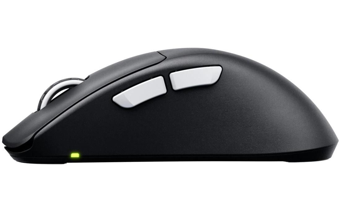 Cherry Gaming-Maus »XTRFY M64 Pro«, kabellos