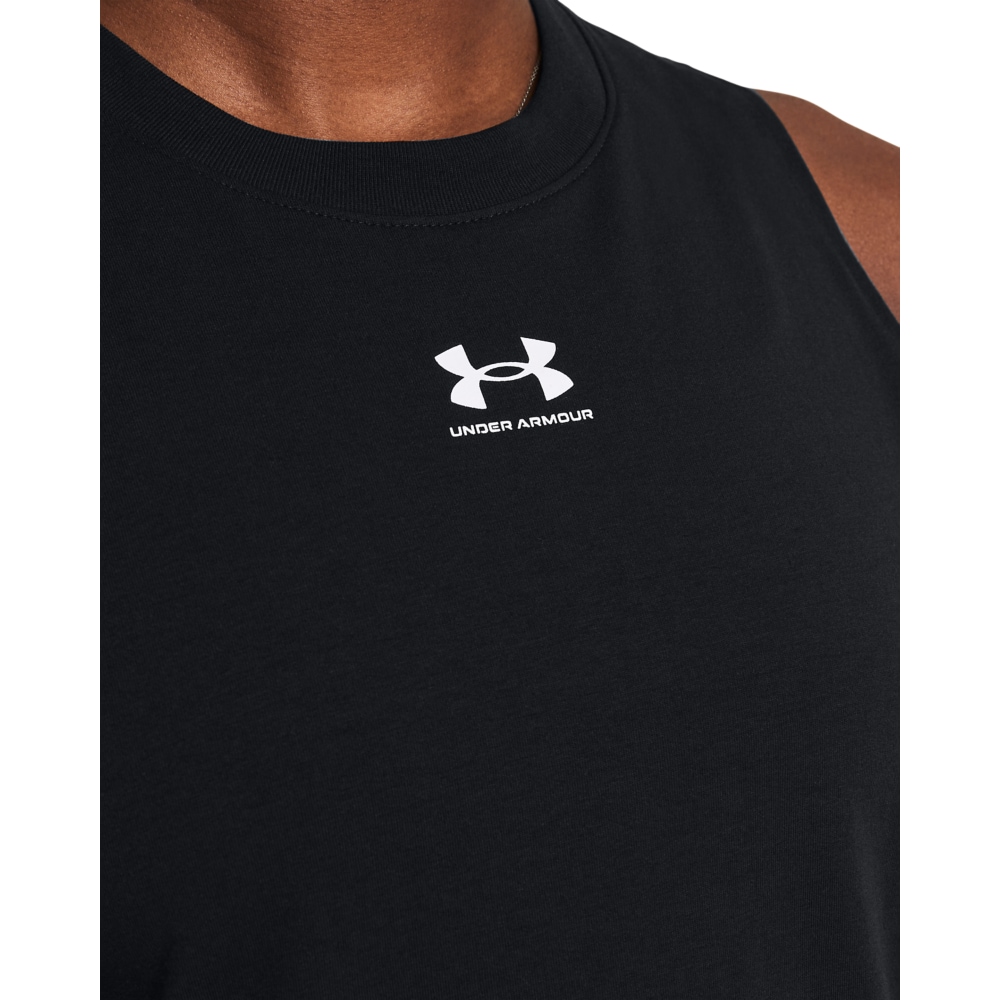 Under Armour® Trainingstop »RIVAL«