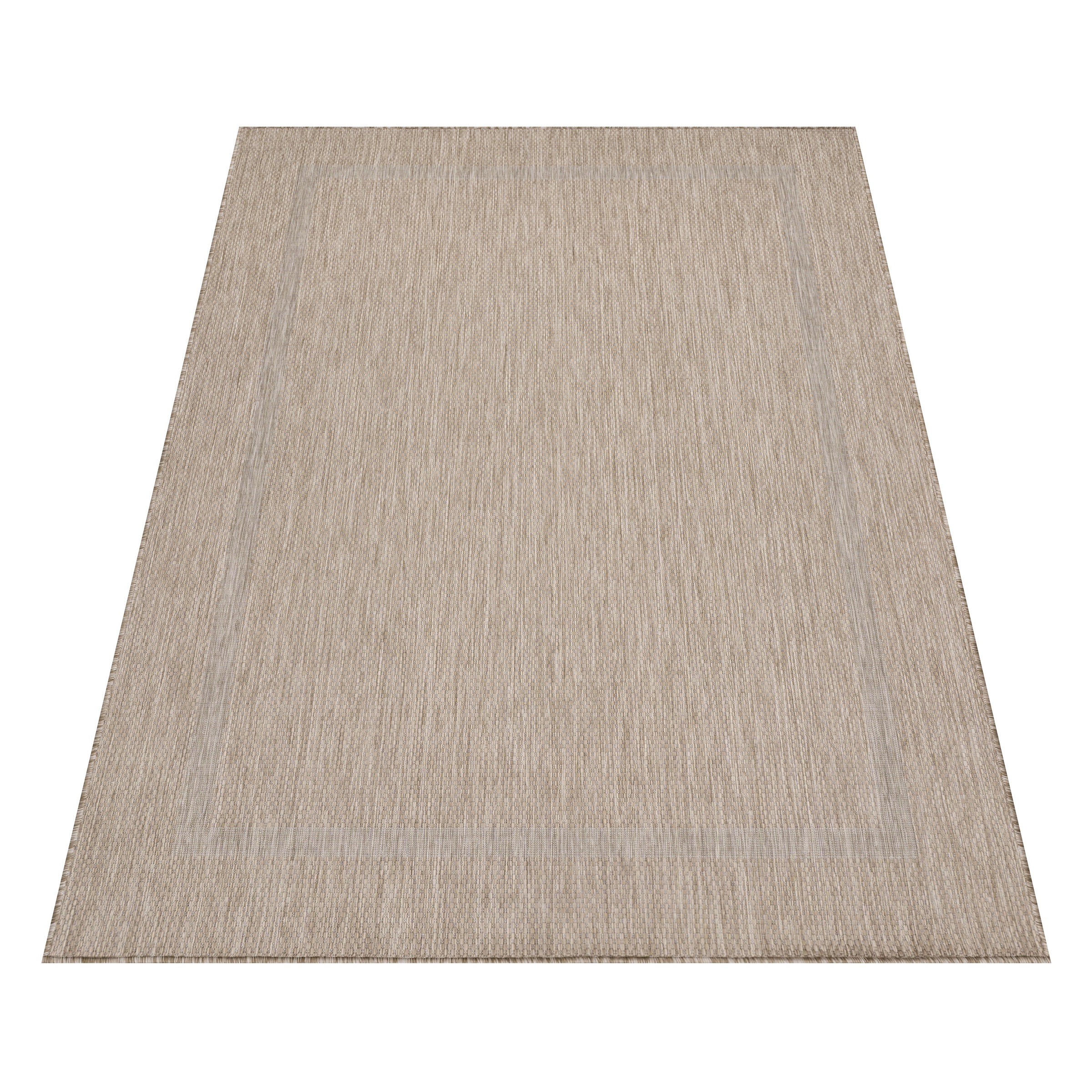 Ayyildiz Teppiche Outdoorteppich »RELAX 4311«, rechteckig, 5 mm Höhe, Läufer, Pflegeleicht, Robust, In- und Outdoor, grosse Farbauswahl