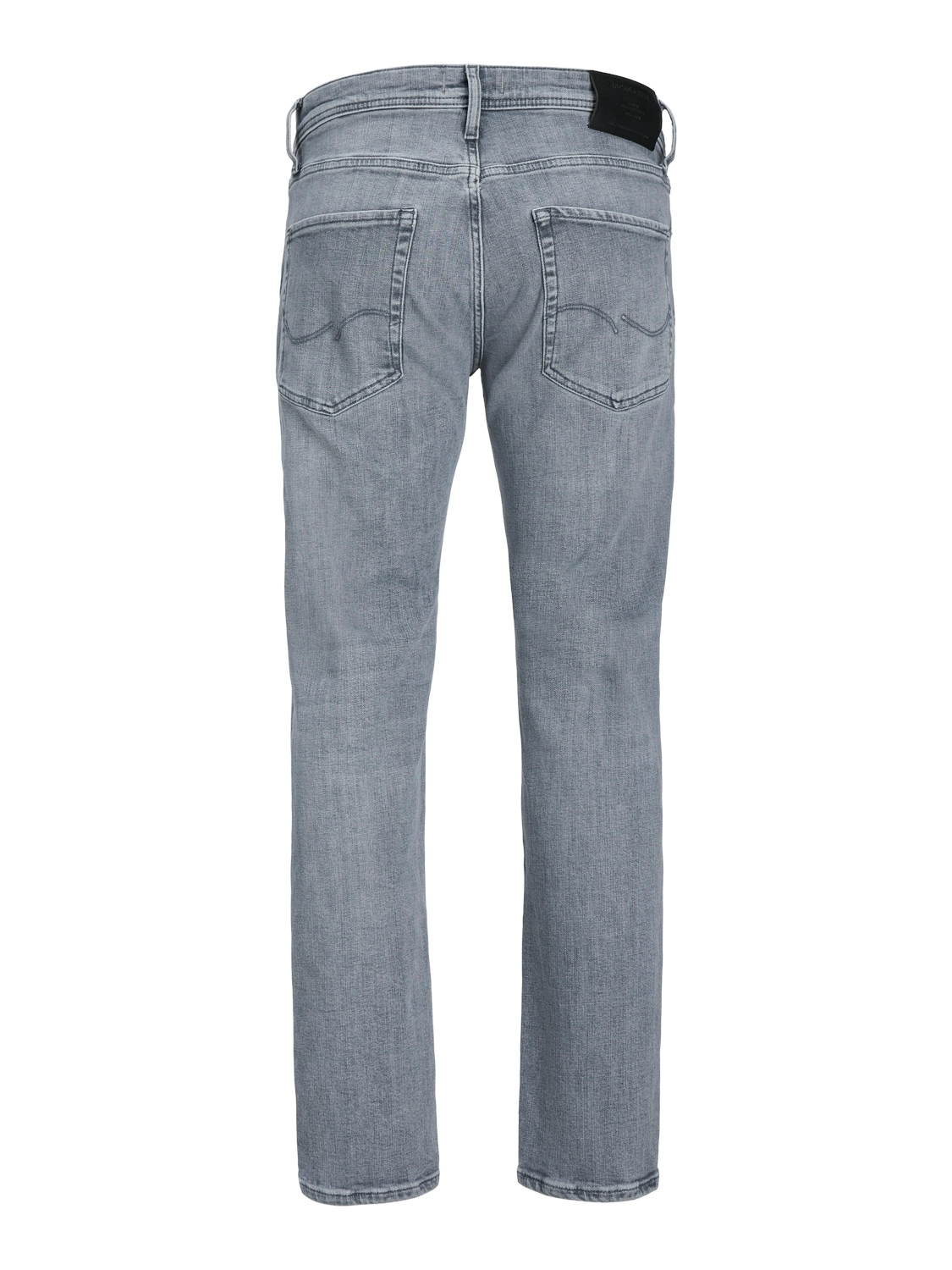 Jack & Jones Tapered-fit-Jeans »JJIMIKE JJORIGINAL CJ SN«
