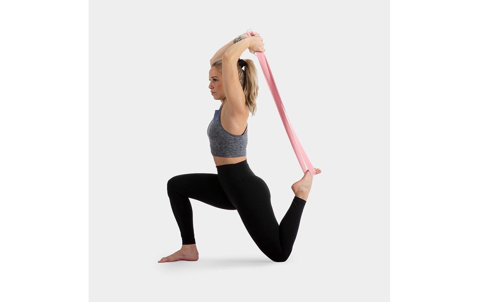 Gymstick Trainingsband »Yoga Strap«