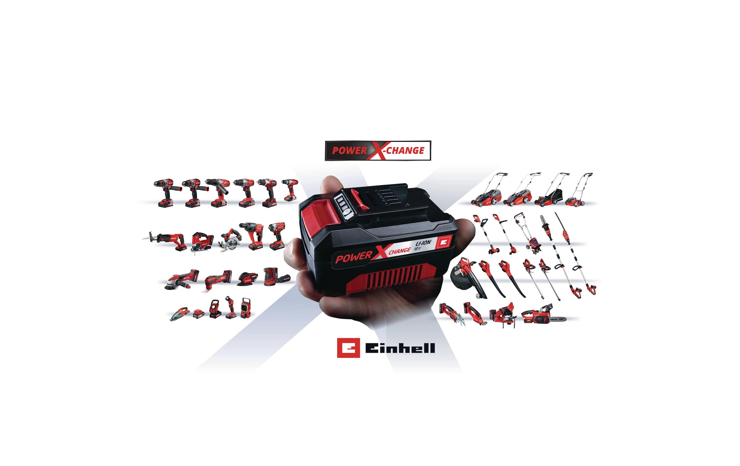 Einhell Fugenkratzer »GECC 18«