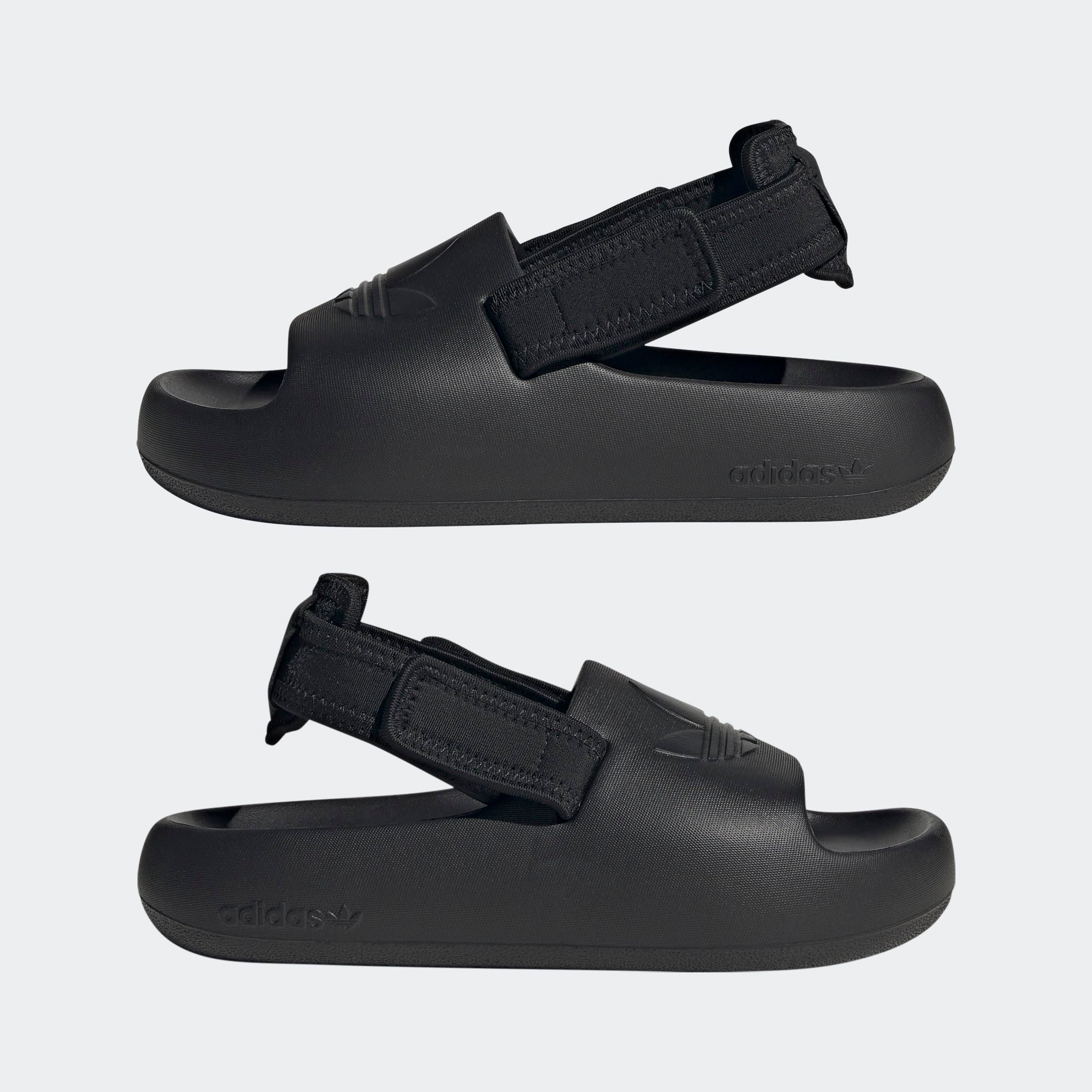 adidas Originals Sandale »ADIFOM KIDS ADILETTE«