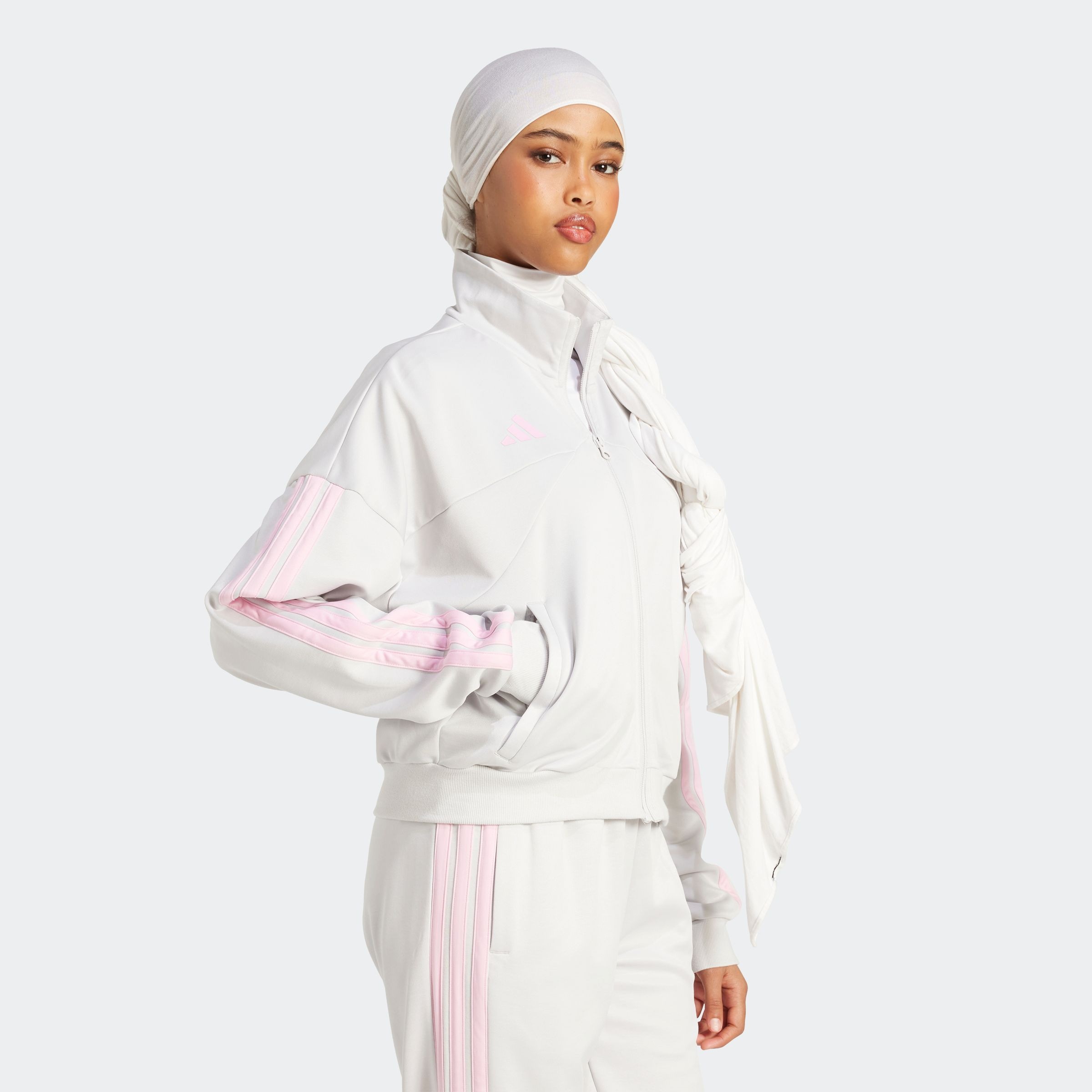 adidas Sportswear Trainingsjacke »W TIRO TT«