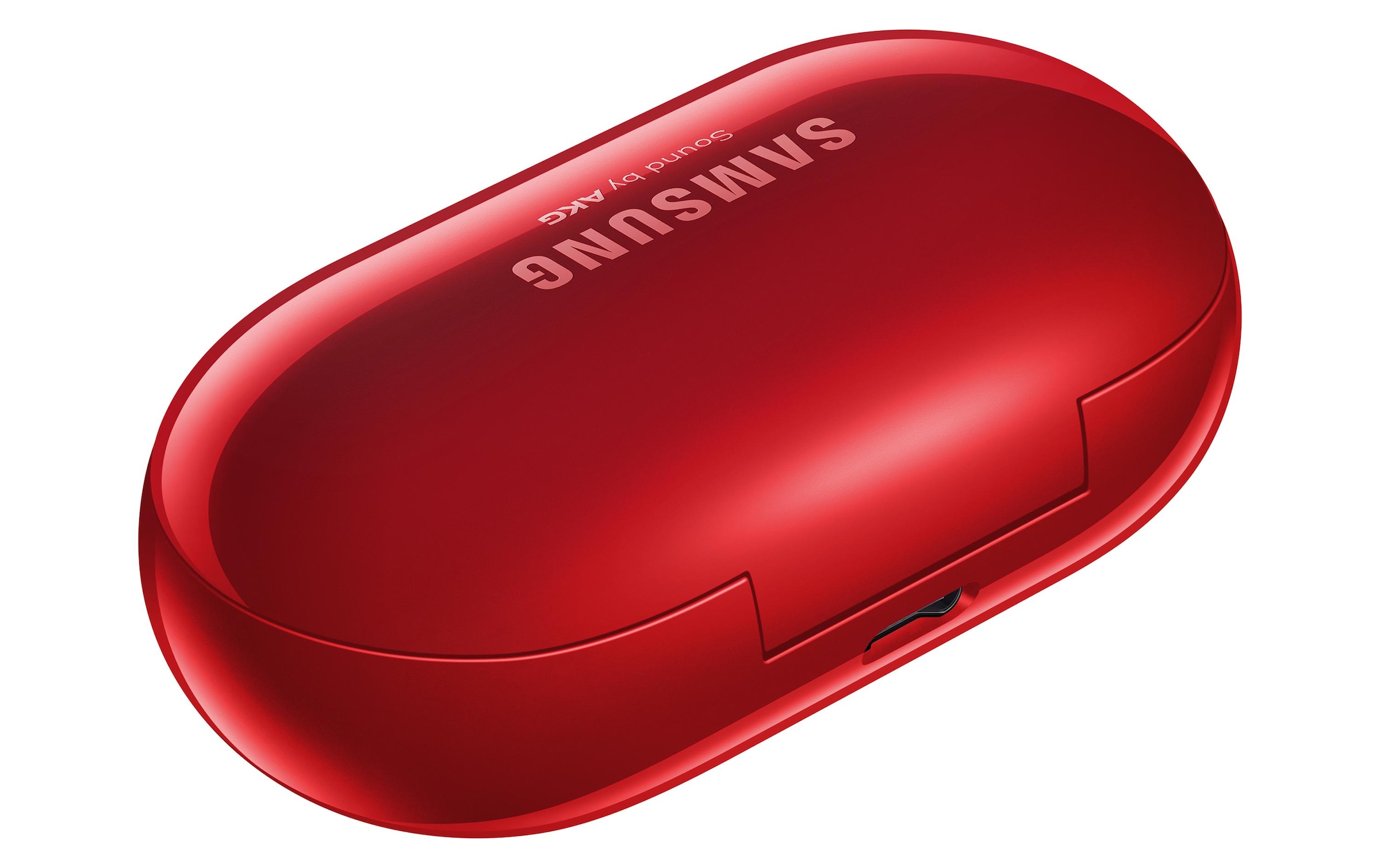 Samsung wireless In-Ear-Kopfhörer »Galaxy Buds+«