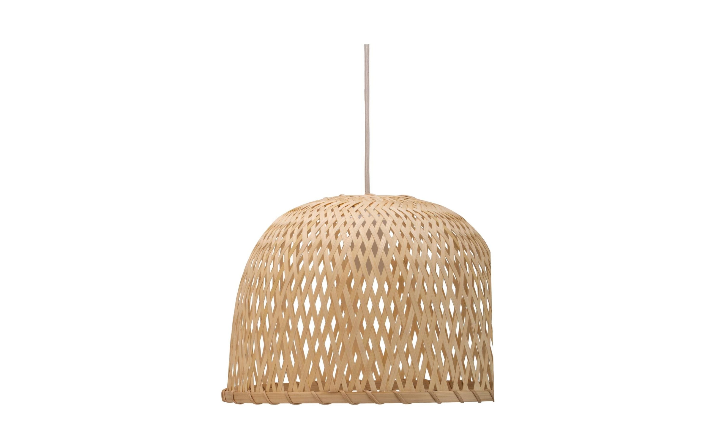 Pauleen LED Pendelleuchte »Pendelleuchte Woody Pearl,«