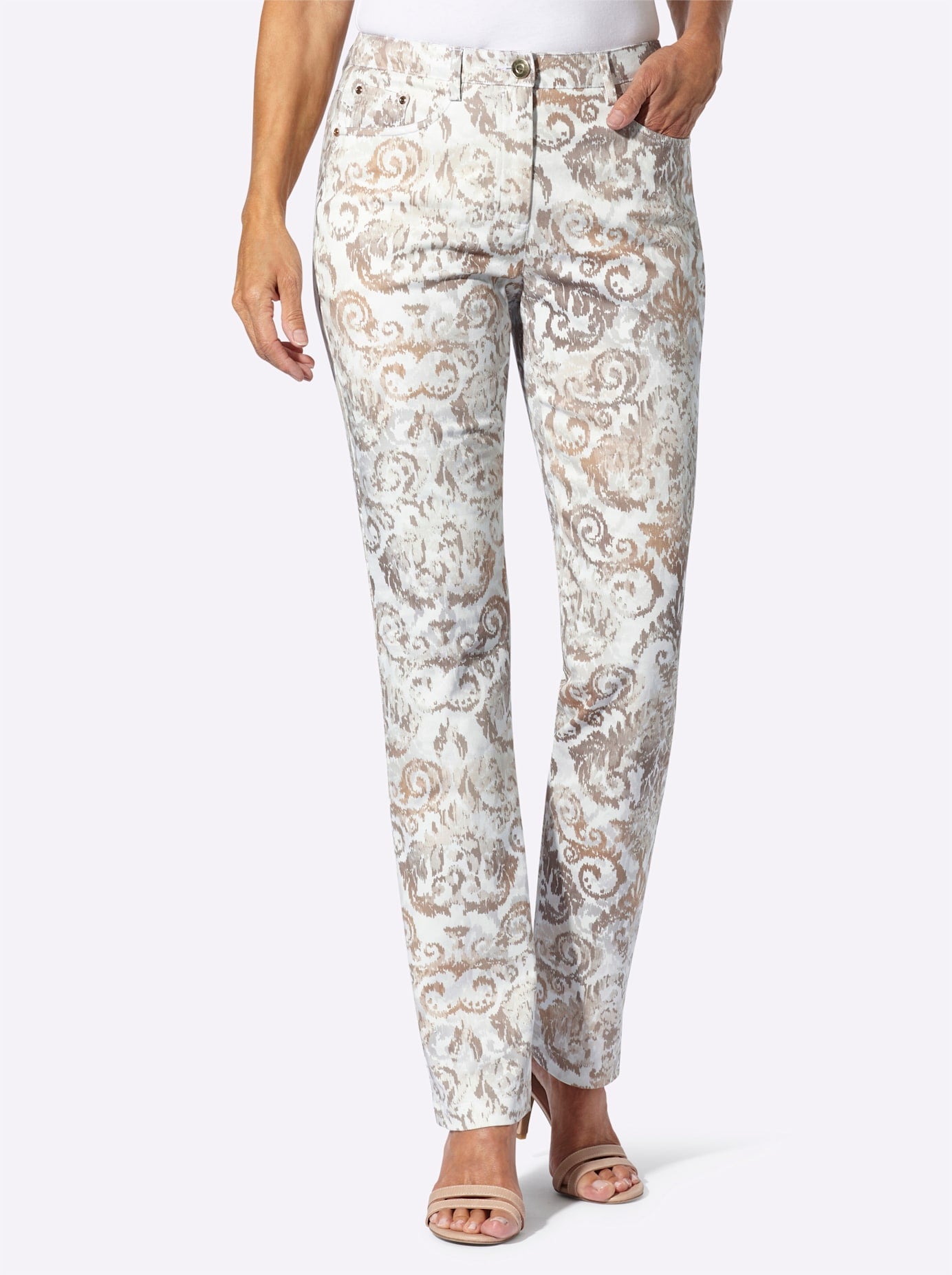 Lady Webhose