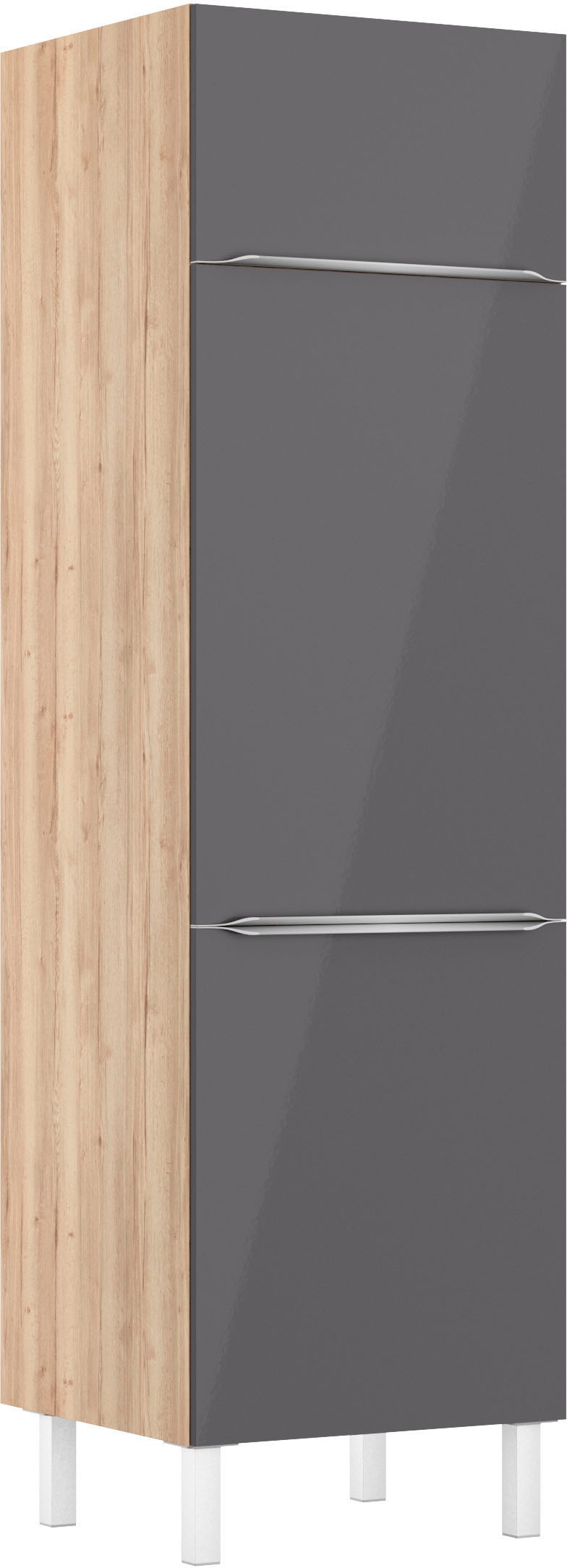 OPTIFIT Küche "Lilly2" Breite 60 cm, wahlweise mit E-Gerät