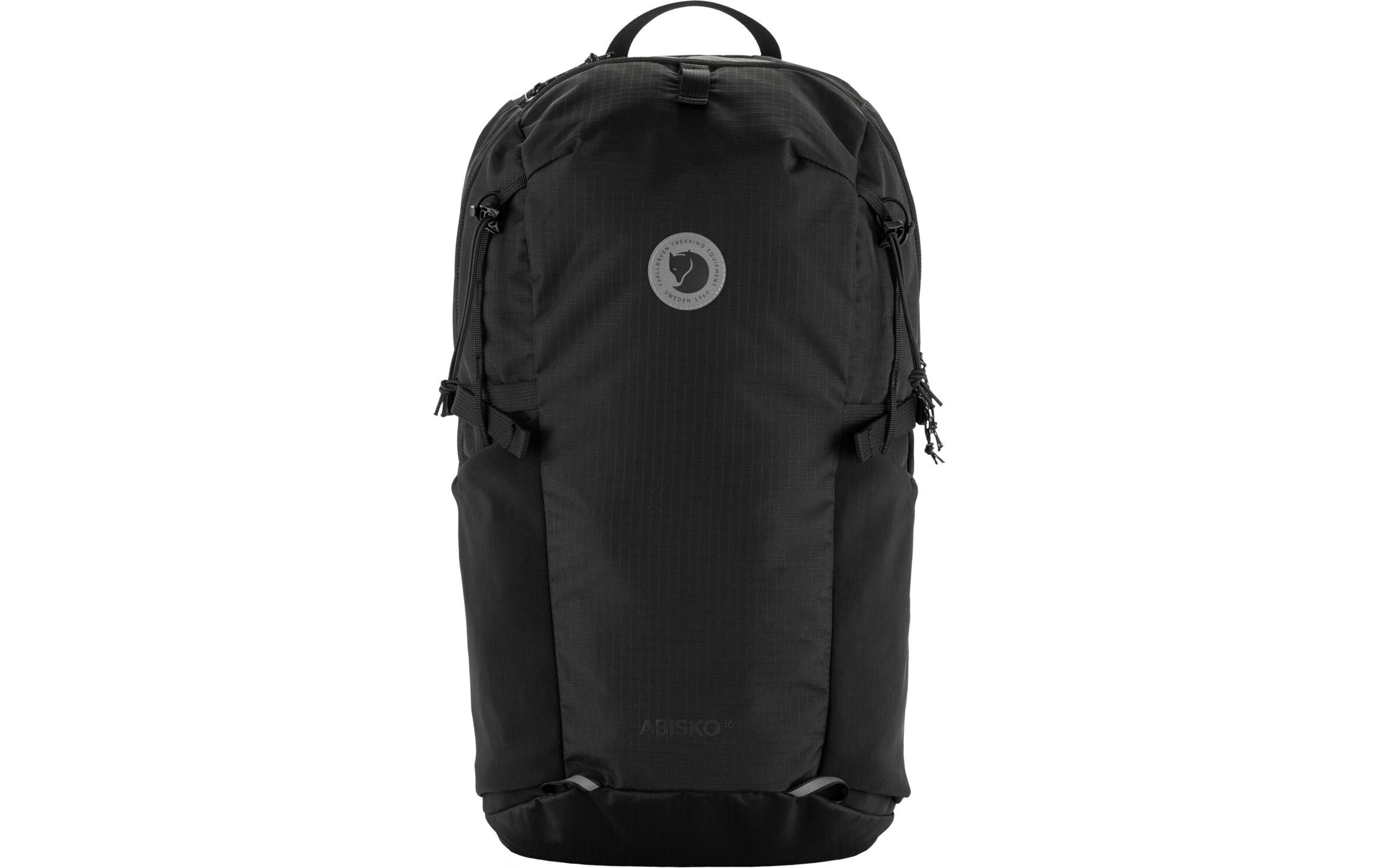 Fjällräven Freizeitrucksack »Abisko Softpack 16«
