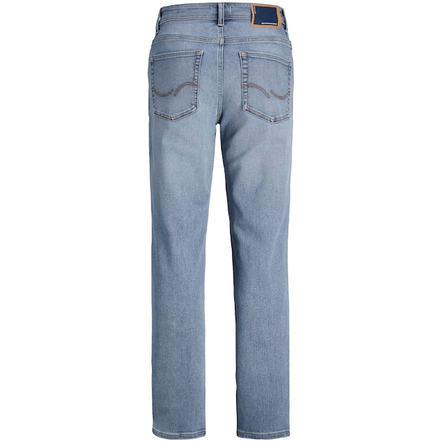 Jack & Jones Junior Regular-fit-Jeans »JJICLARK JJIORIGINAL SQ 585 JNR« |  Jelmoli-Versand Online Shop