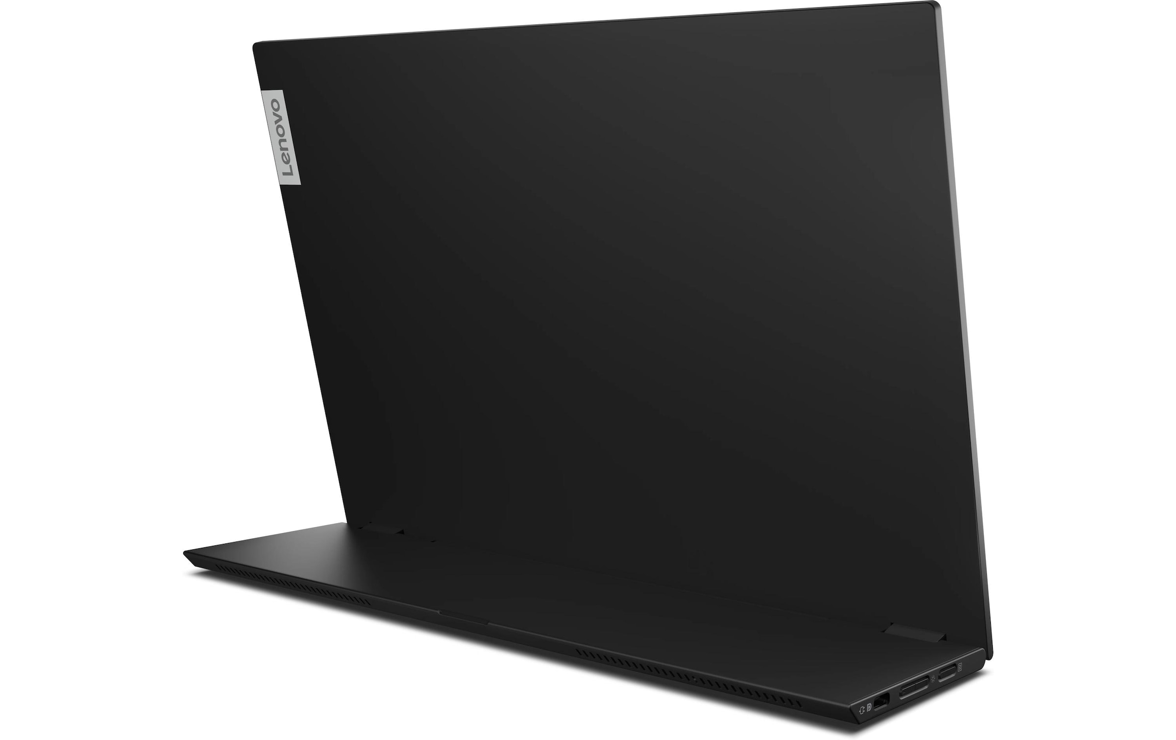 Lenovo LED-Monitor »ThinkVision M14t Gen. 2«, 35,42 cm/14 Zoll